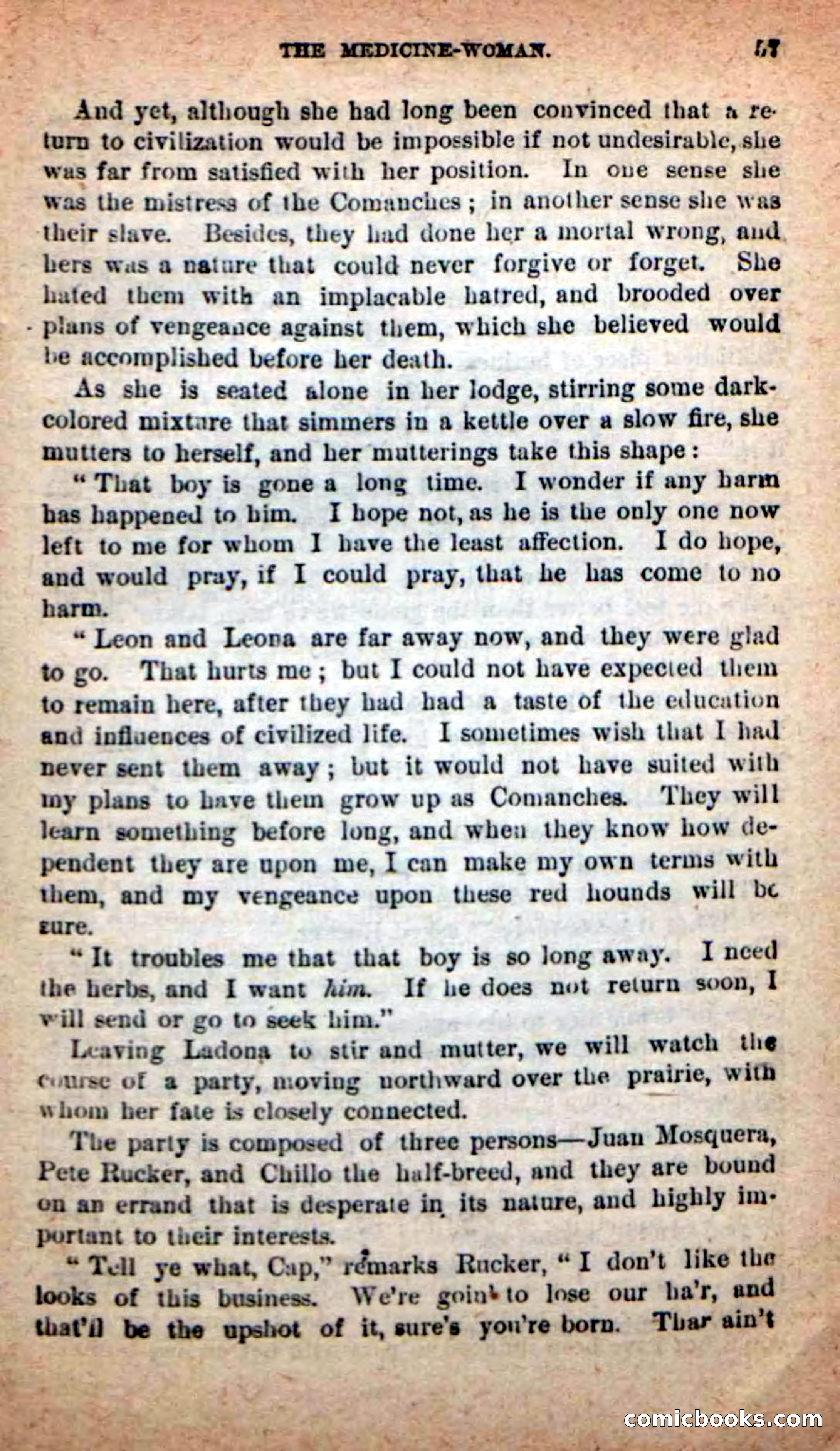 The Blue Band — page 53 of 100
