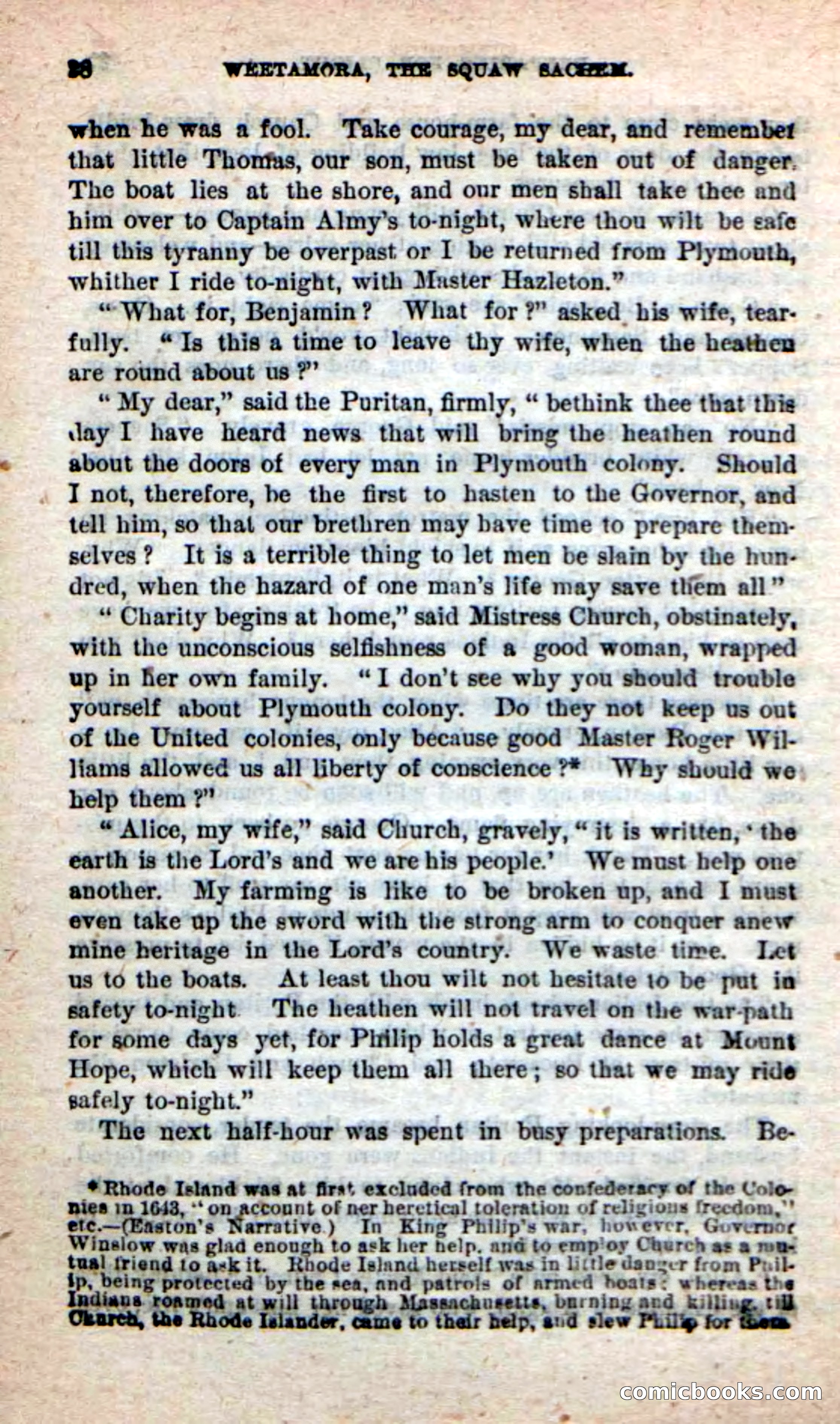 The Squaw Chief — page 24 of 100
