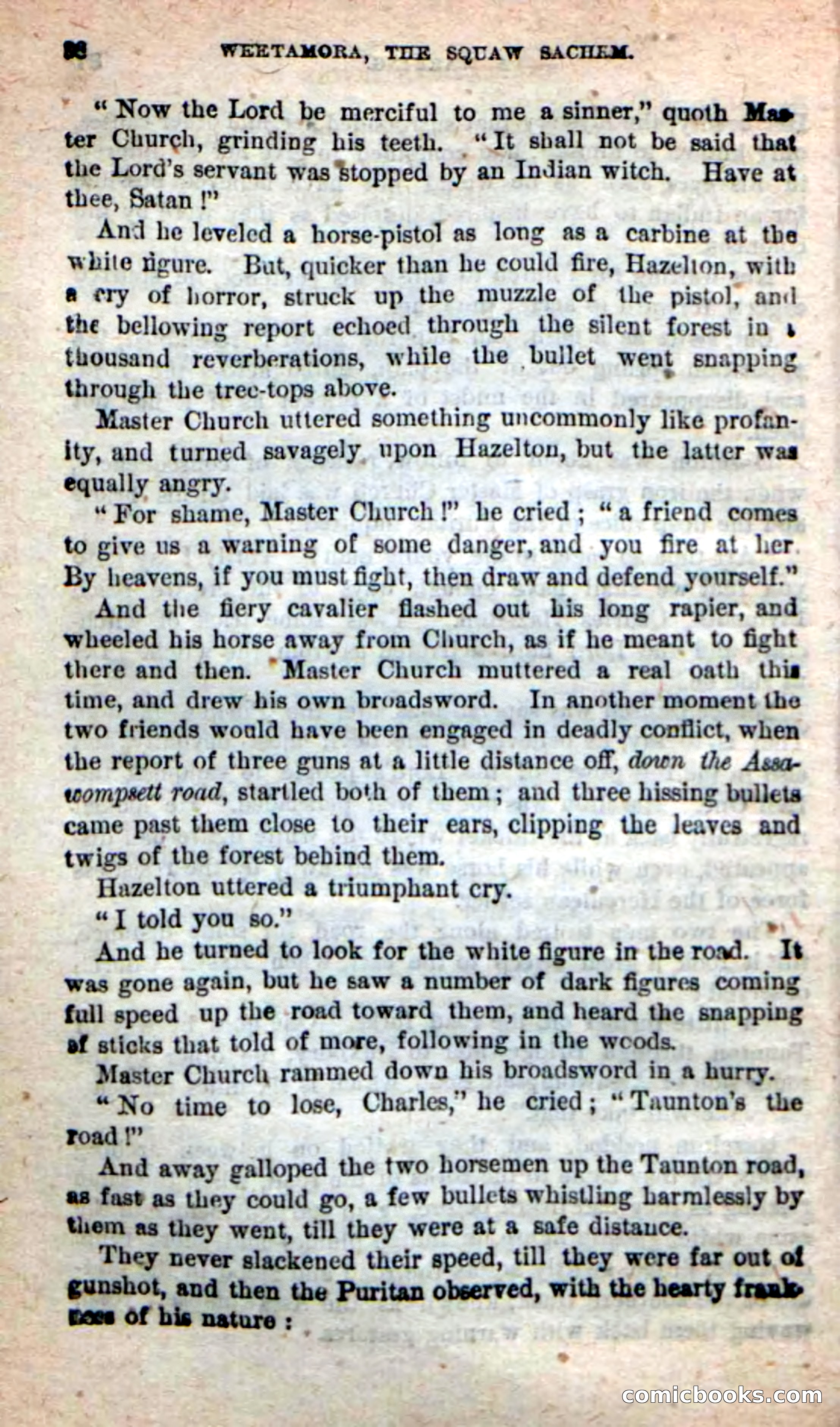 The Squaw Chief — page 34 of 100