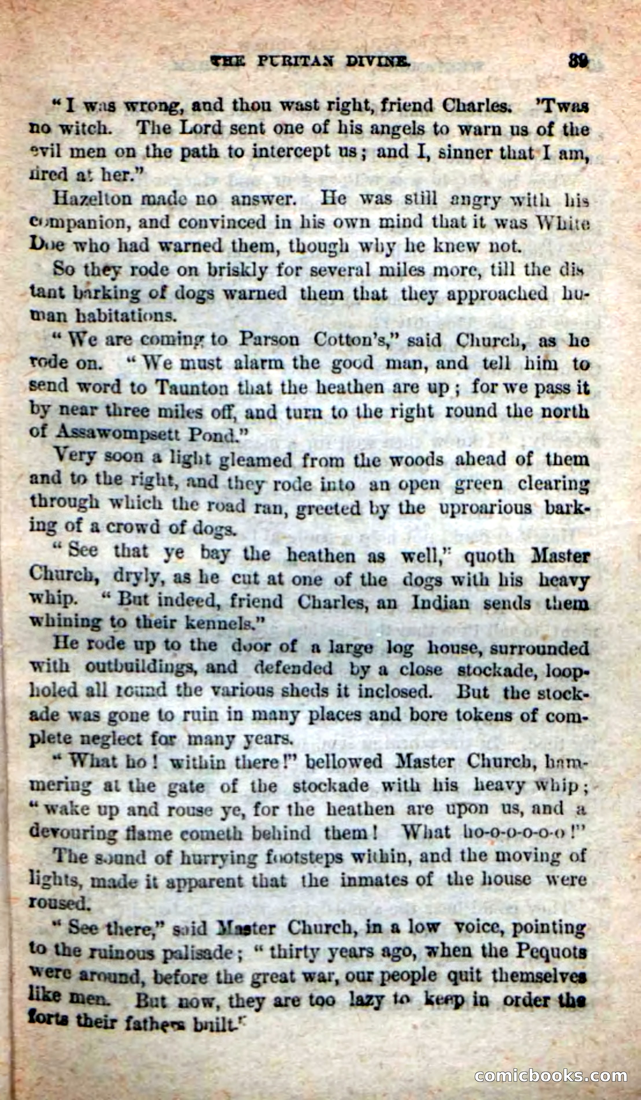 The Squaw Chief — page 35 of 100
