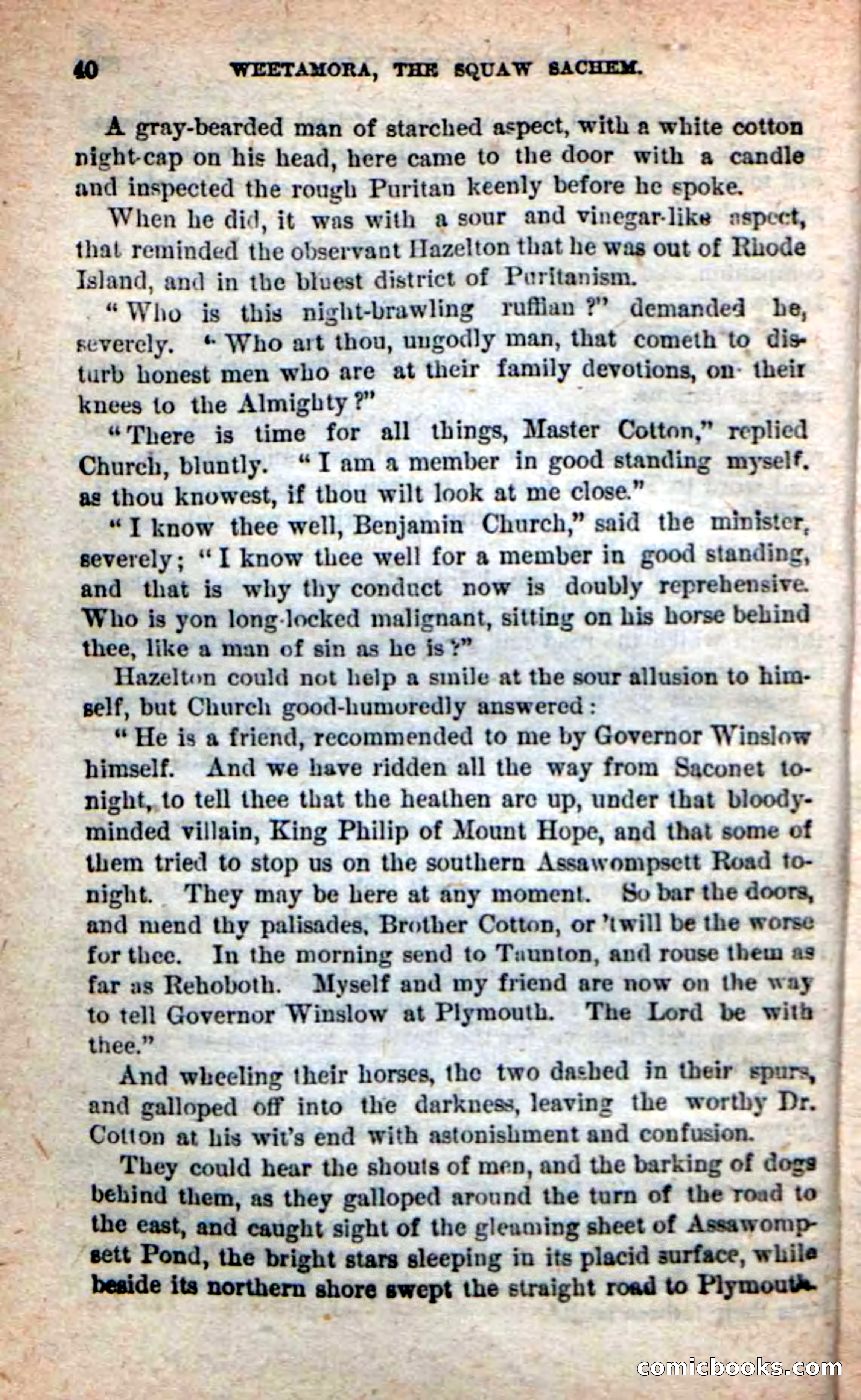 The Squaw Chief — page 36 of 100
