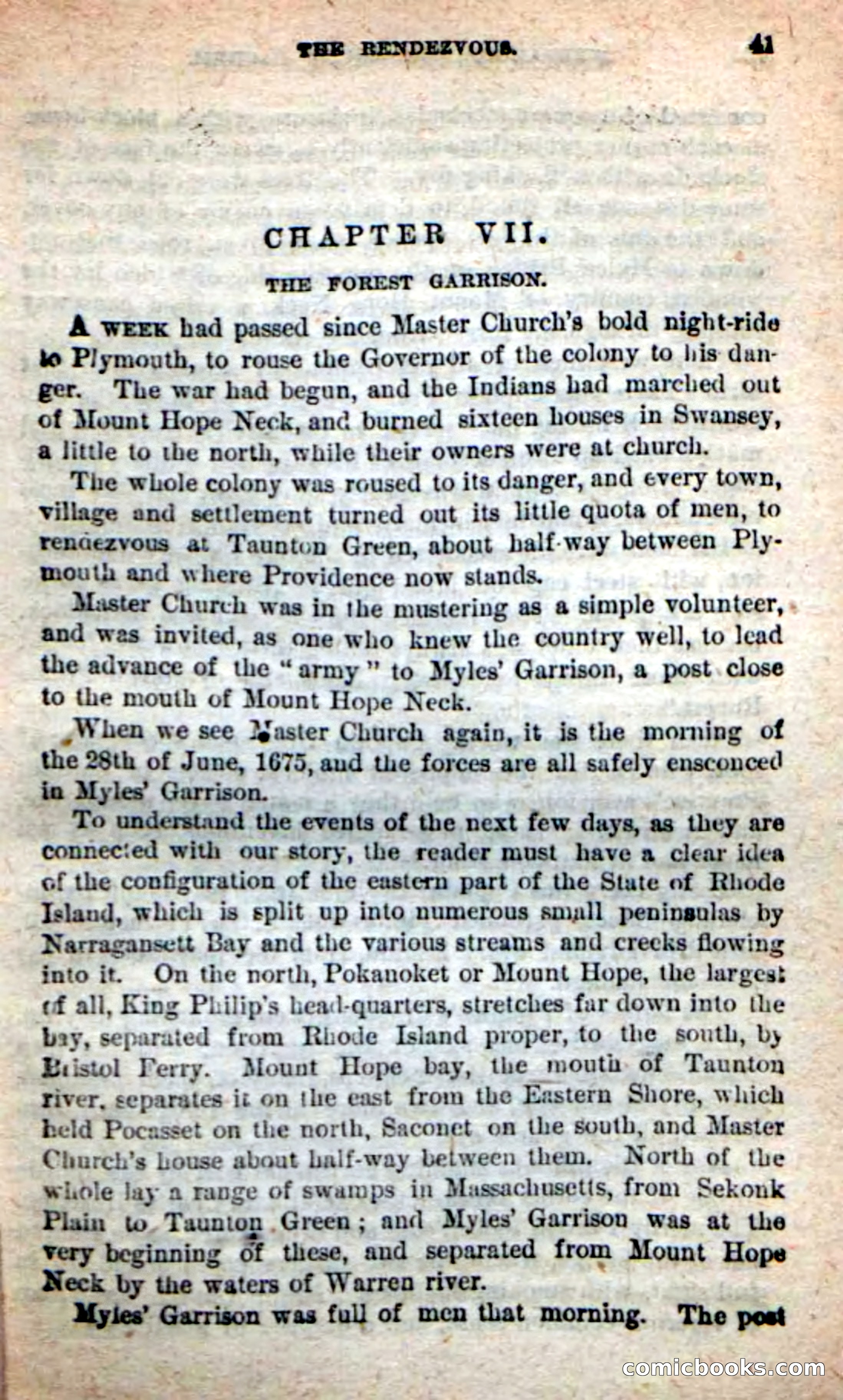 The Squaw Chief — page 37 of 100