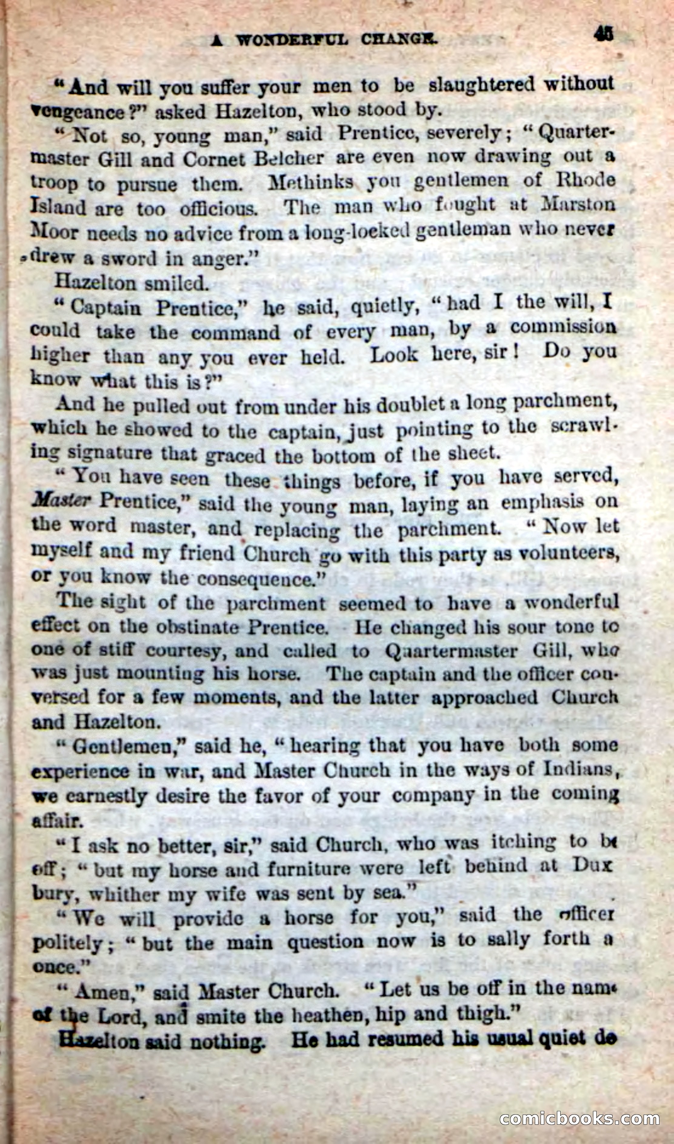 The Squaw Chief — page 41 of 100
