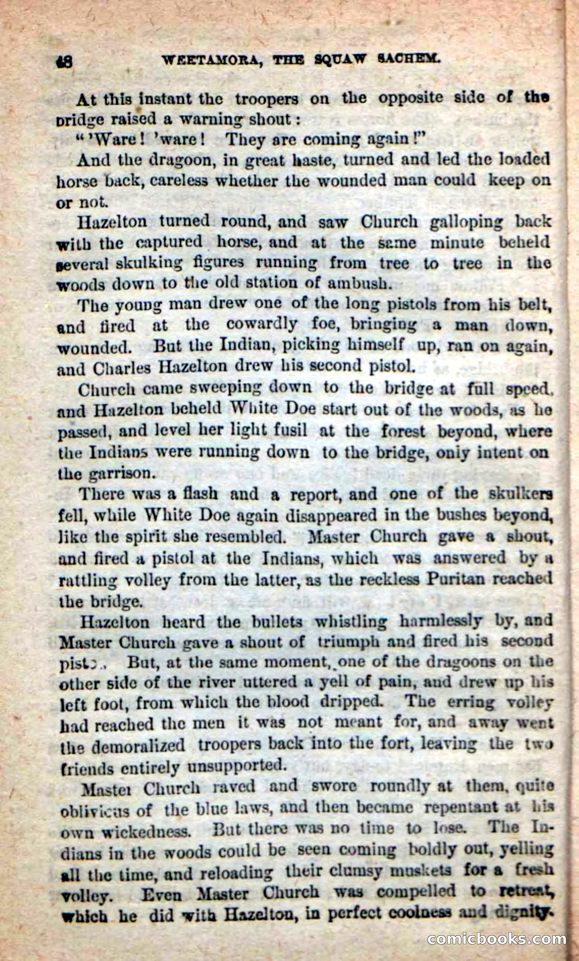 The Squaw Chief — page 44 of 100