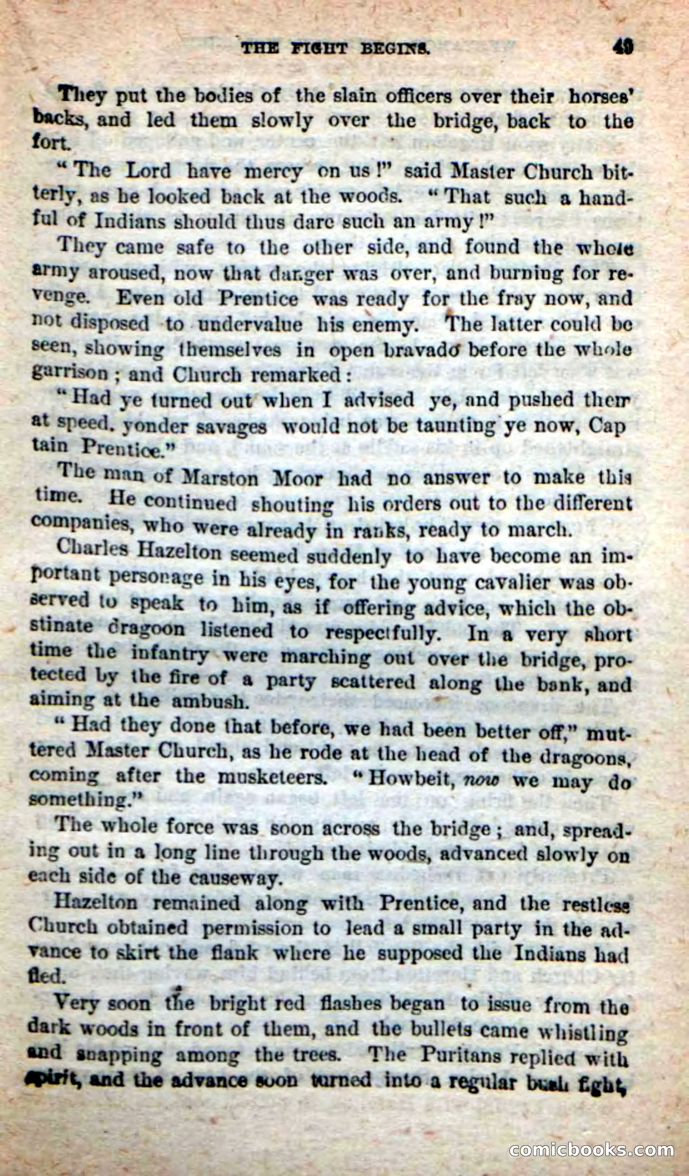 The Squaw Chief — page 45 of 100
