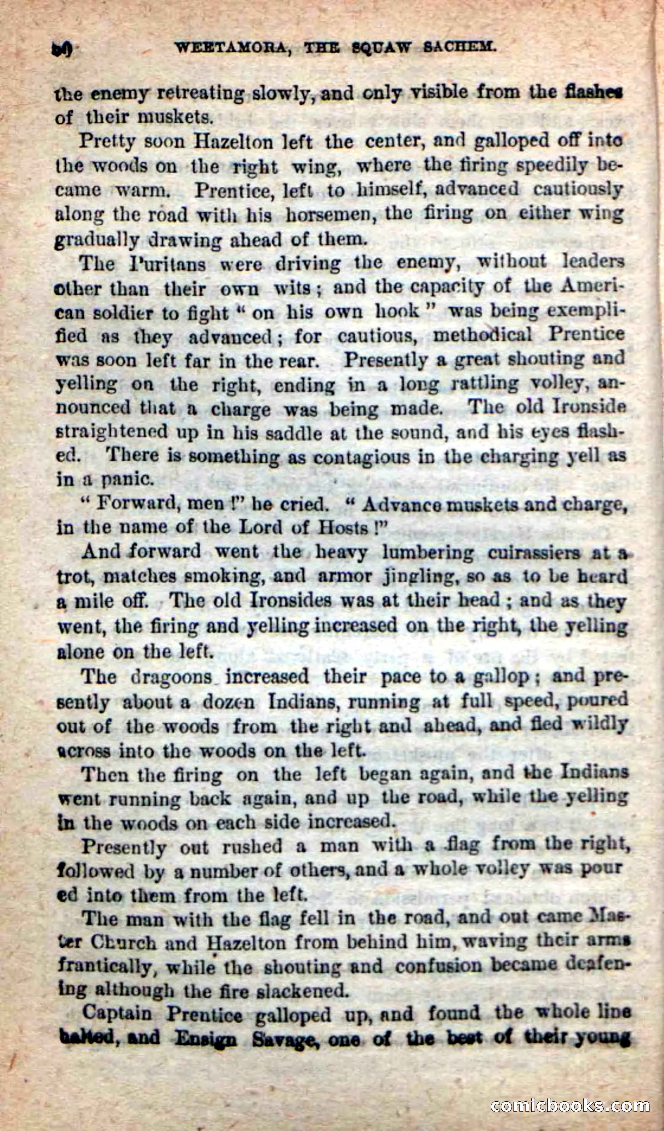 The Squaw Chief — page 46 of 100