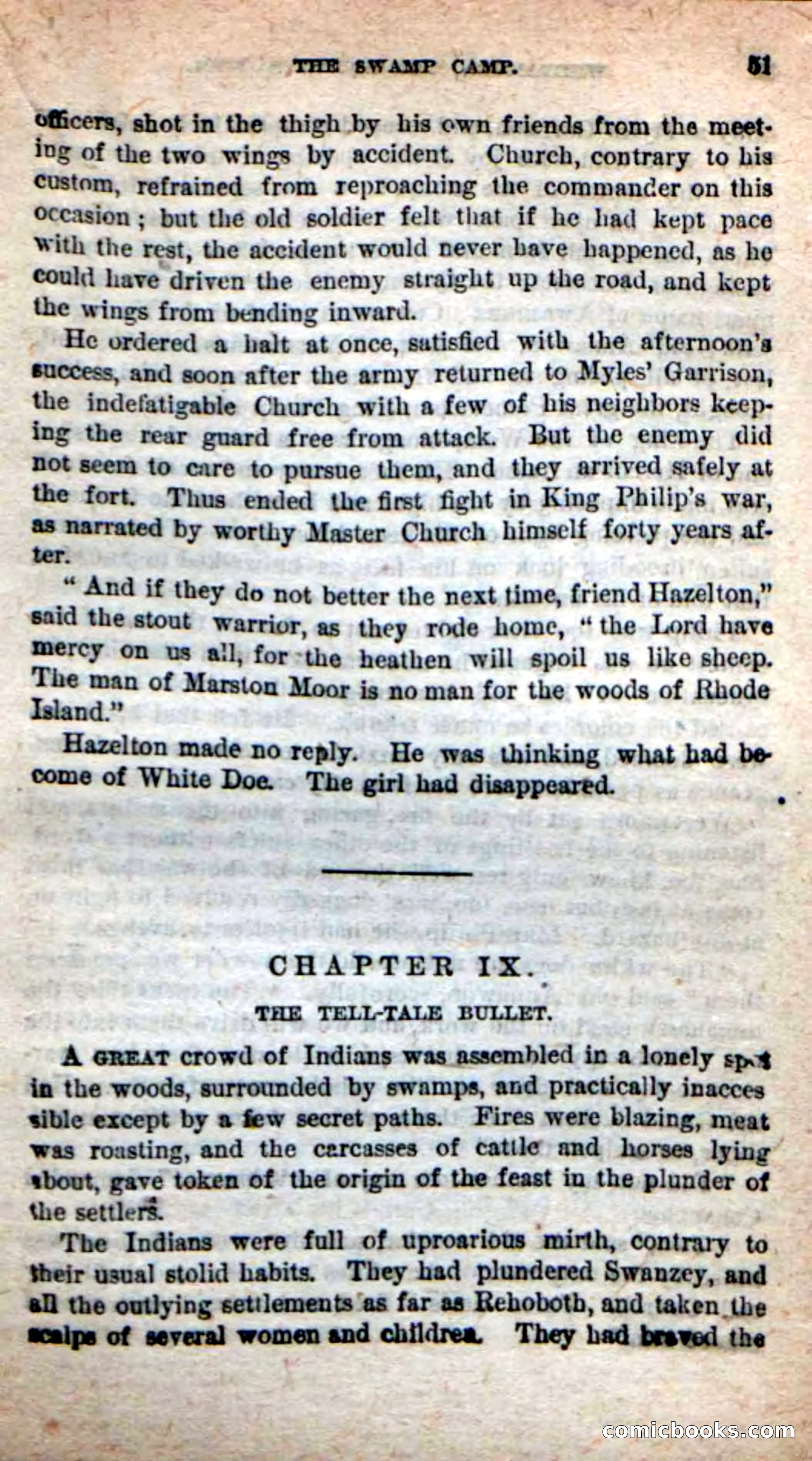 The Squaw Chief — page 47 of 100