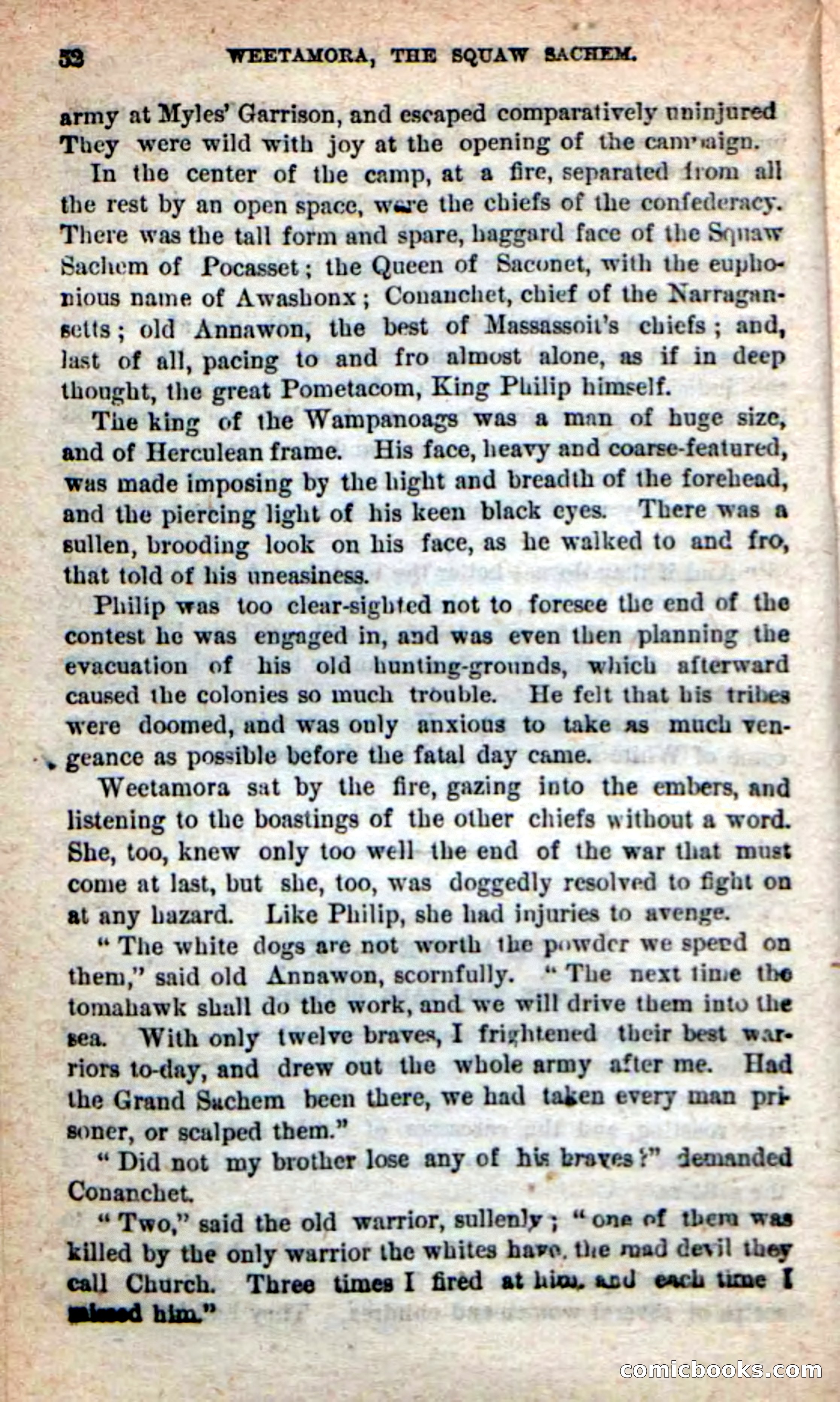 The Squaw Chief — page 48 of 100