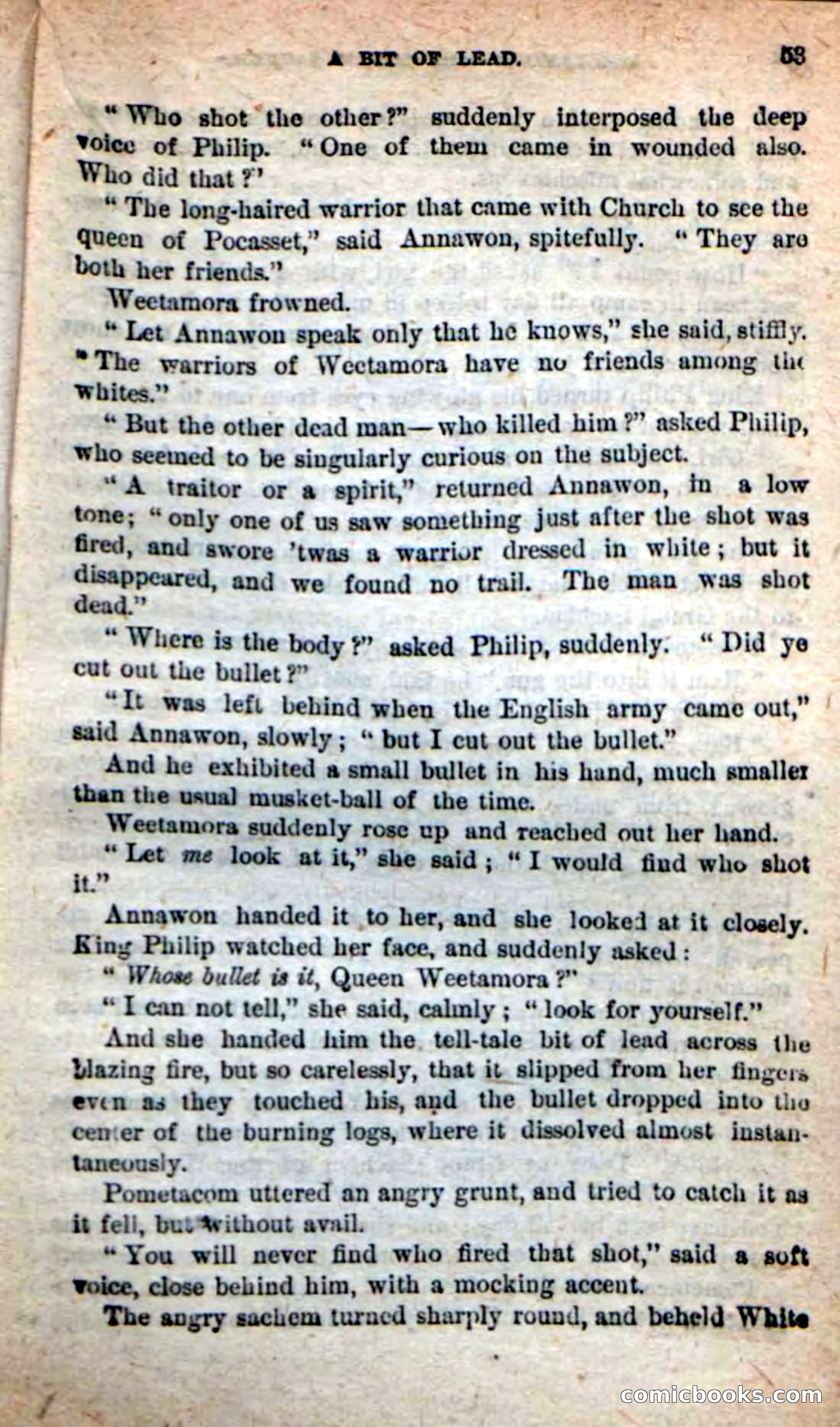 The Squaw Chief — page 49 of 100