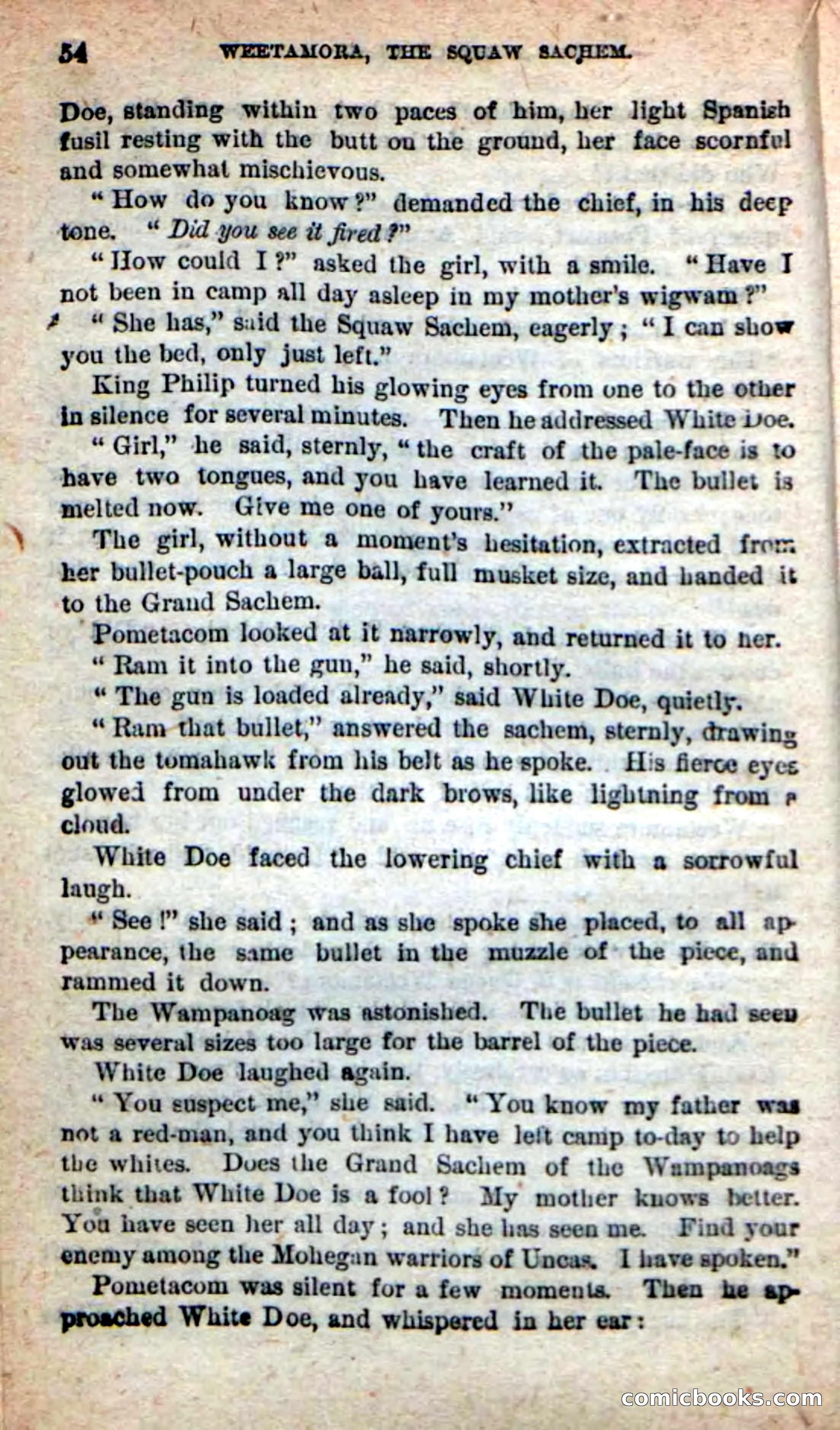 The Squaw Chief — page 50 of 100