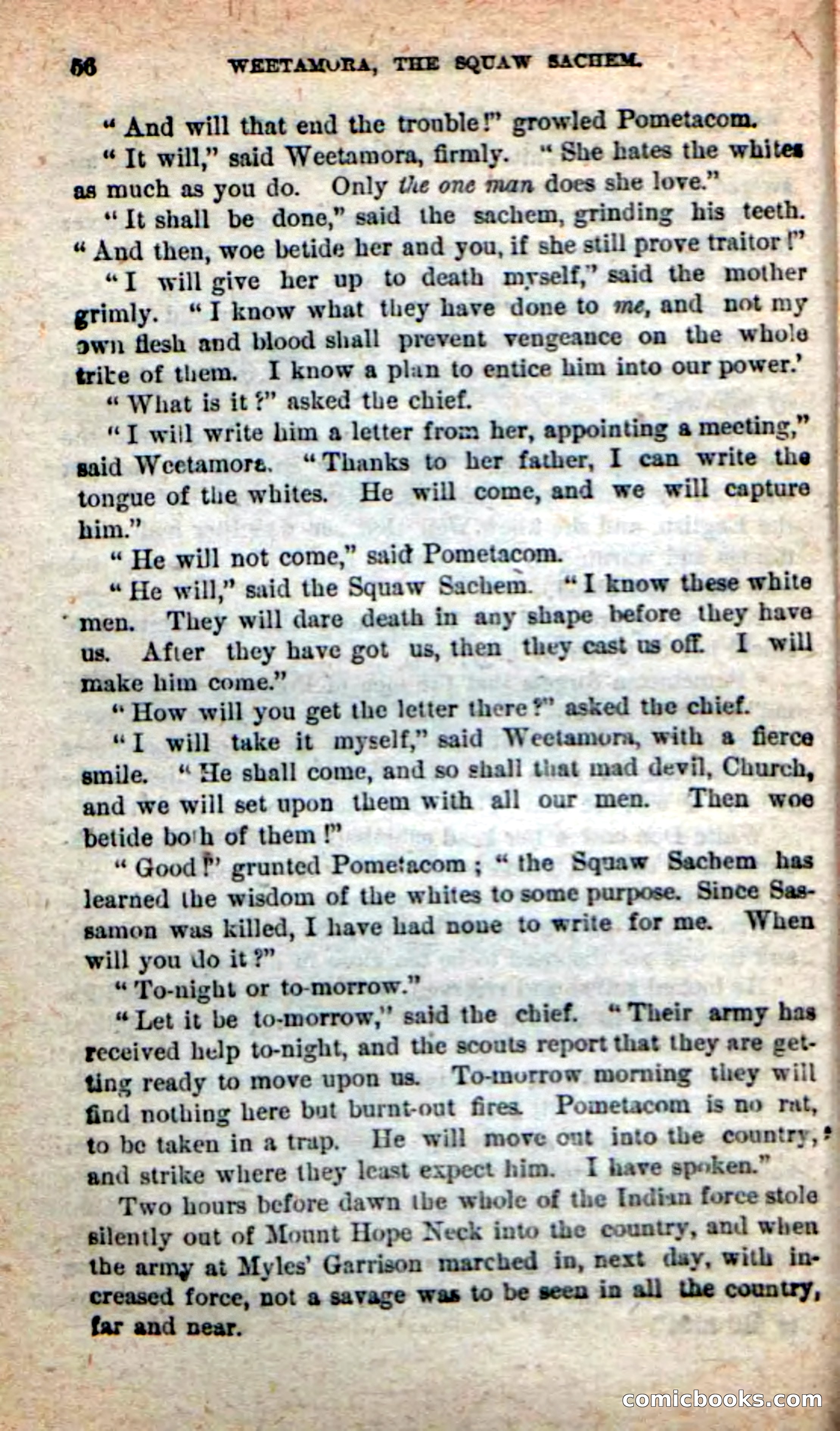 The Squaw Chief — page 52 of 100