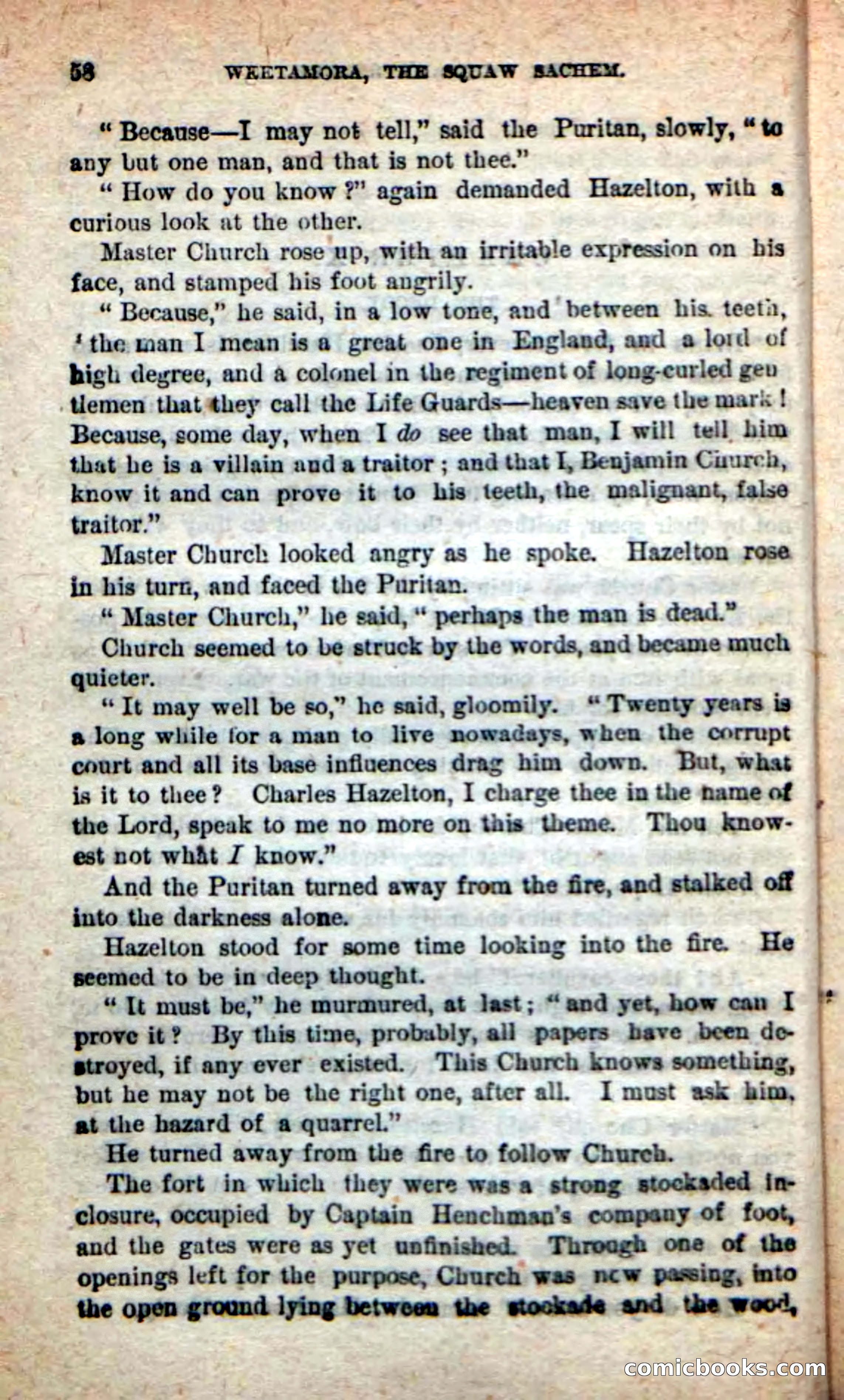 The Squaw Chief — page 54 of 100