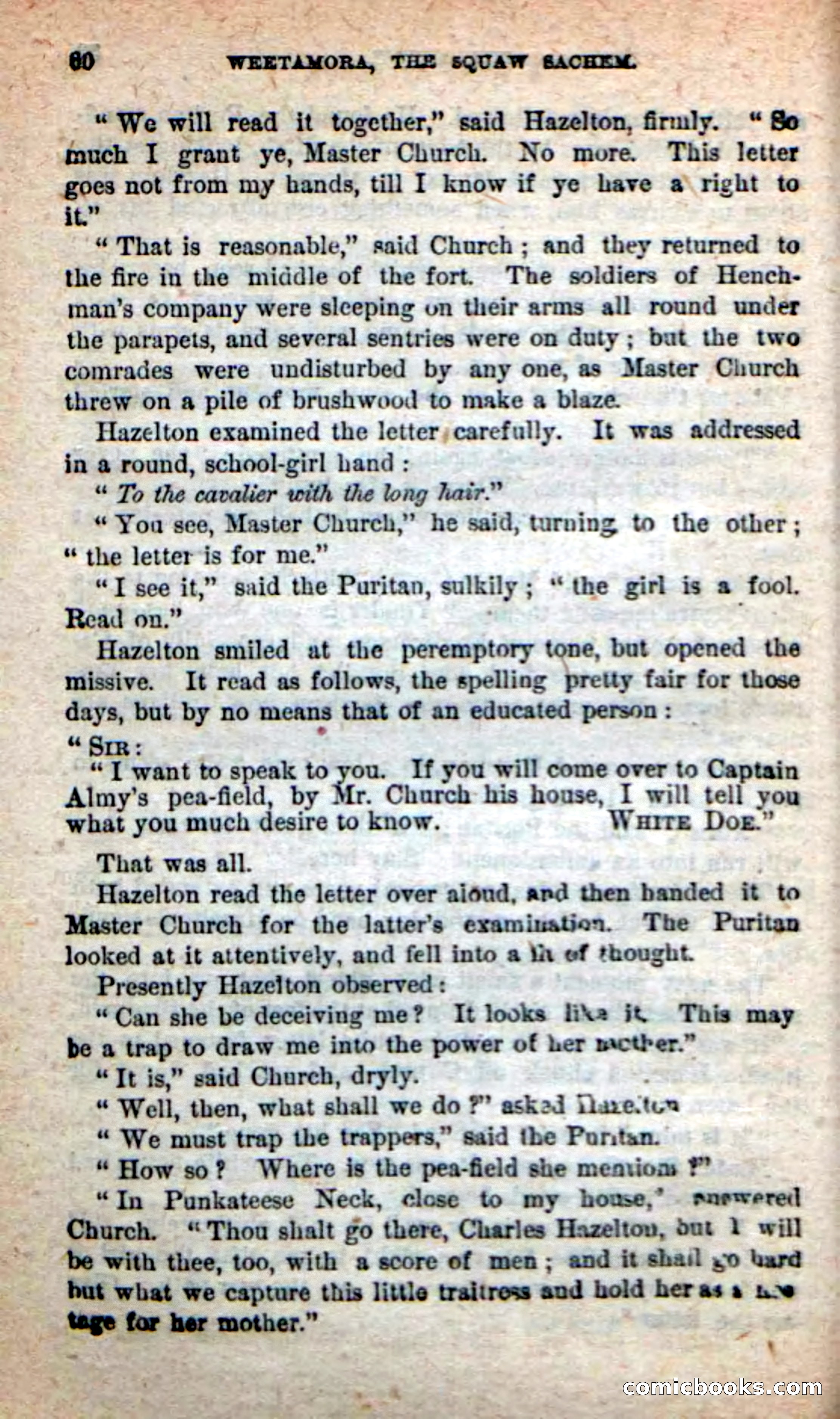 The Squaw Chief — page 56 of 100