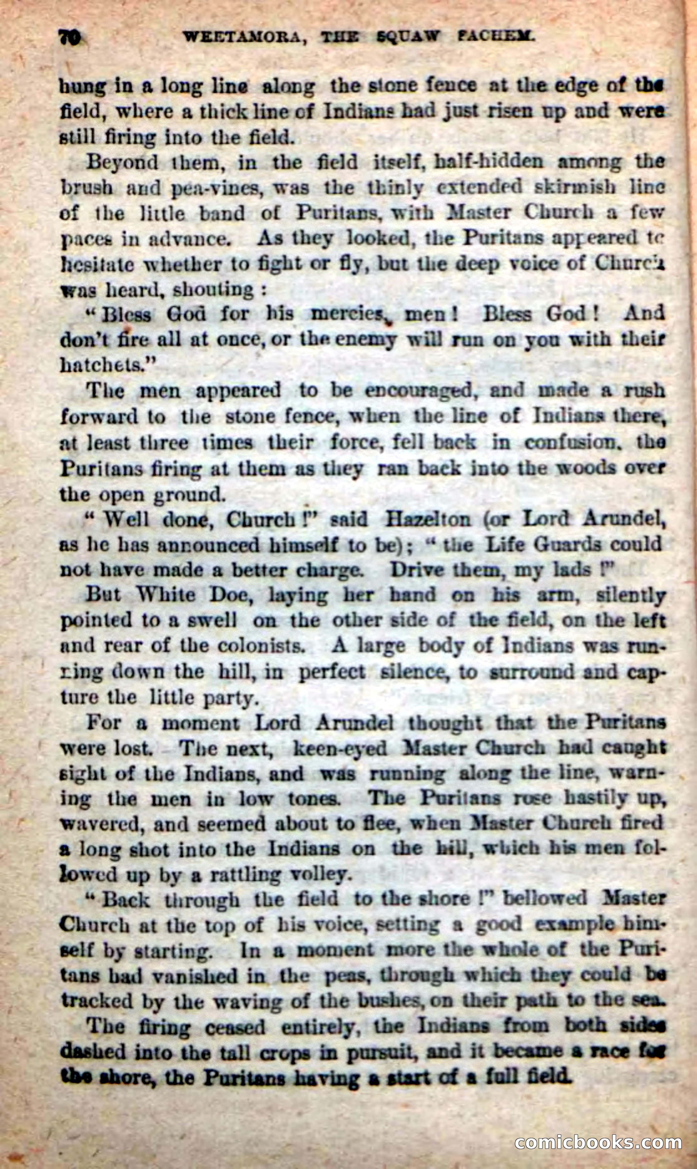 The Squaw Chief — page 66 of 100