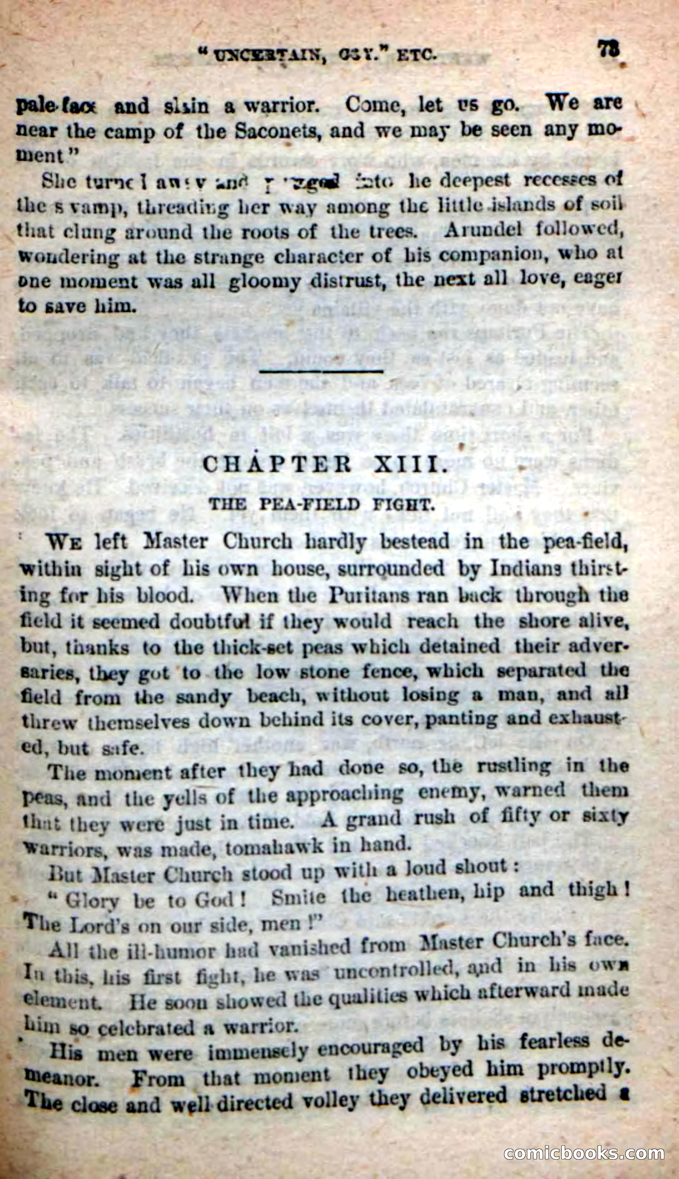 The Squaw Chief — page 69 of 100