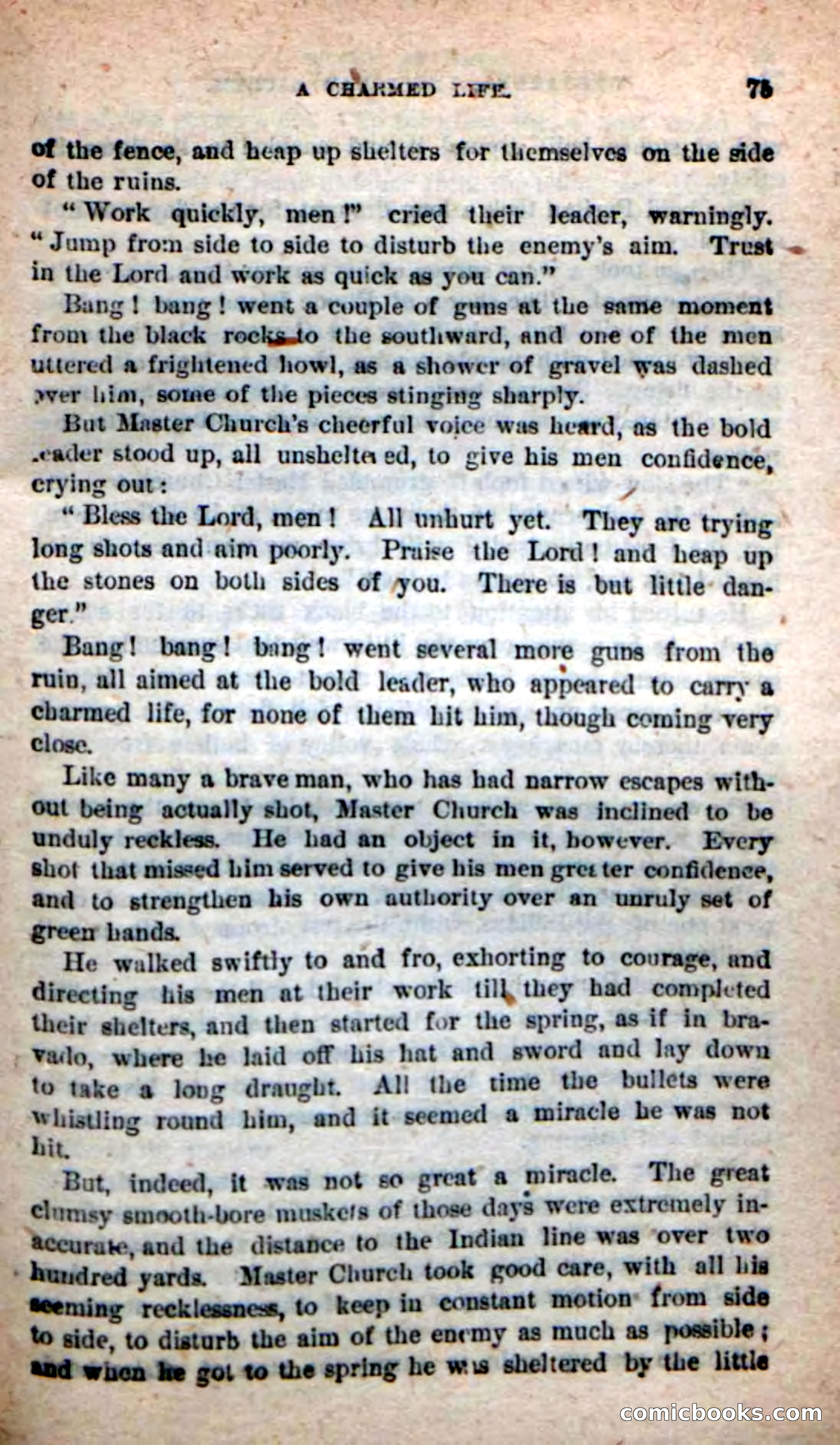 The Squaw Chief — page 71 of 100