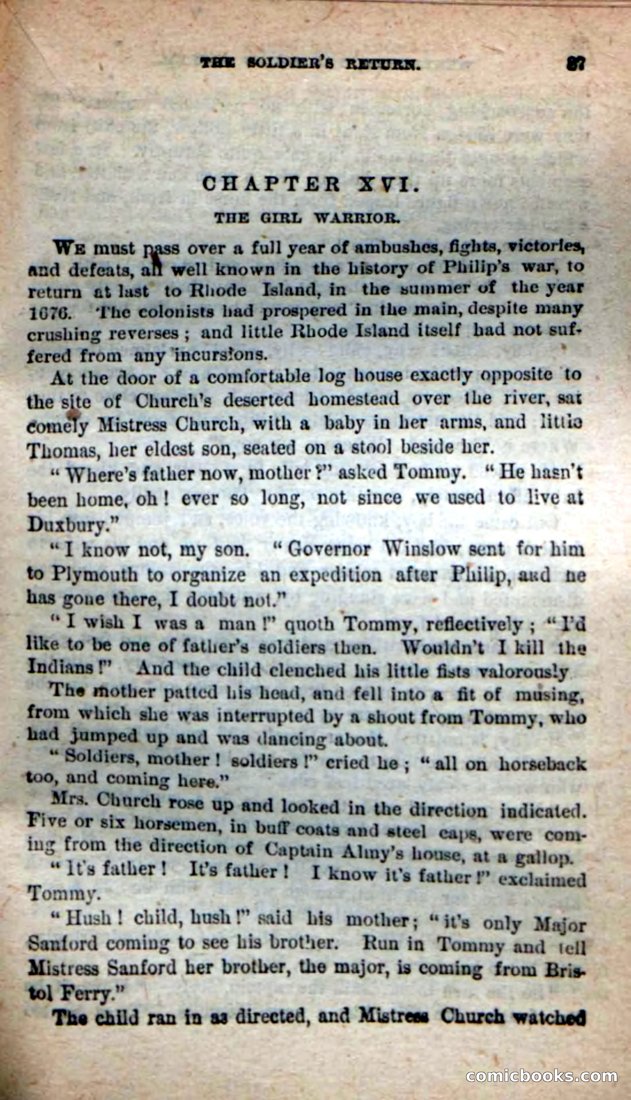 The Squaw Chief — page 83 of 100
