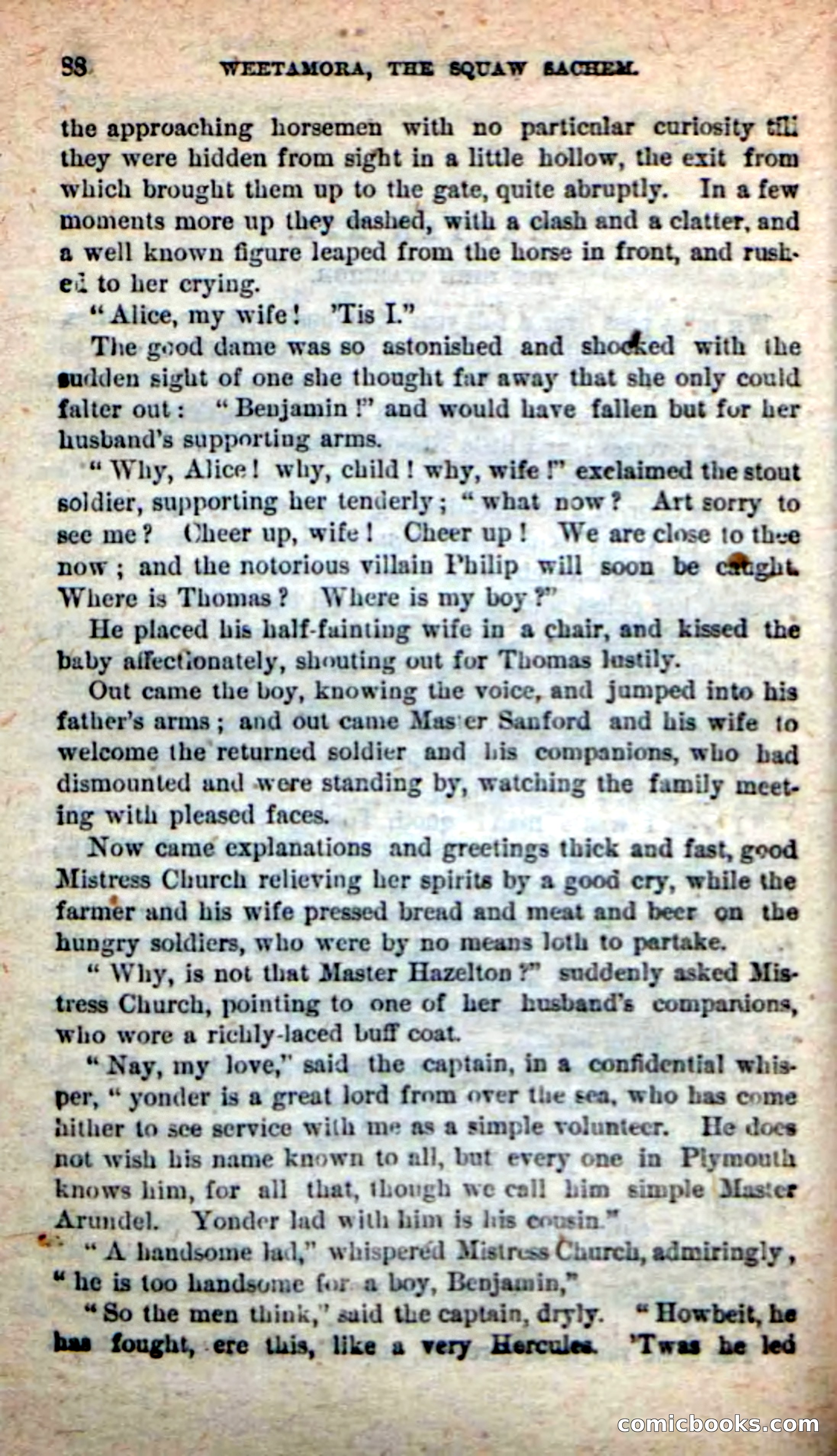 The Squaw Chief — page 84 of 100