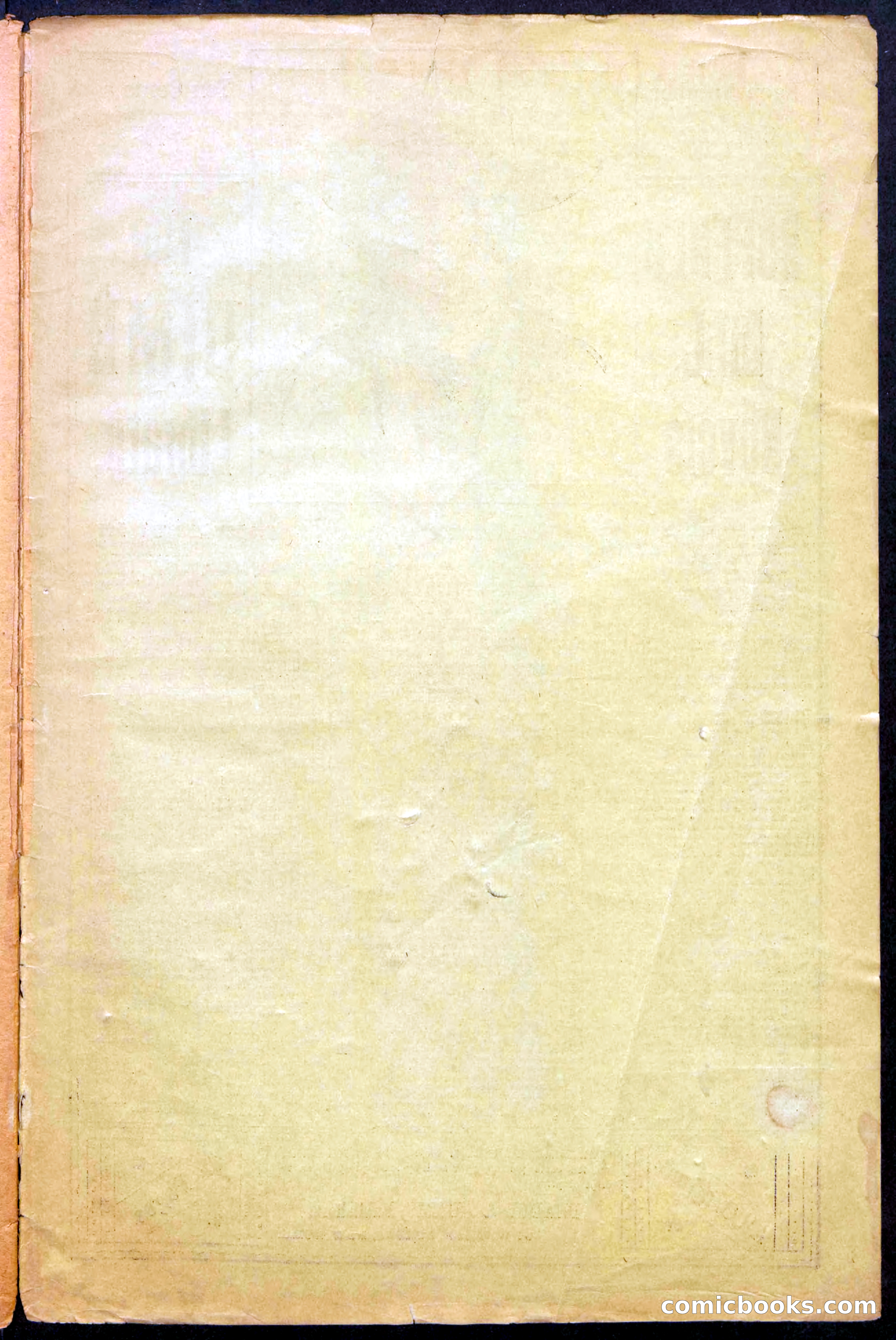 Captain Dick Talbot, King of the Road — page 35 of 36