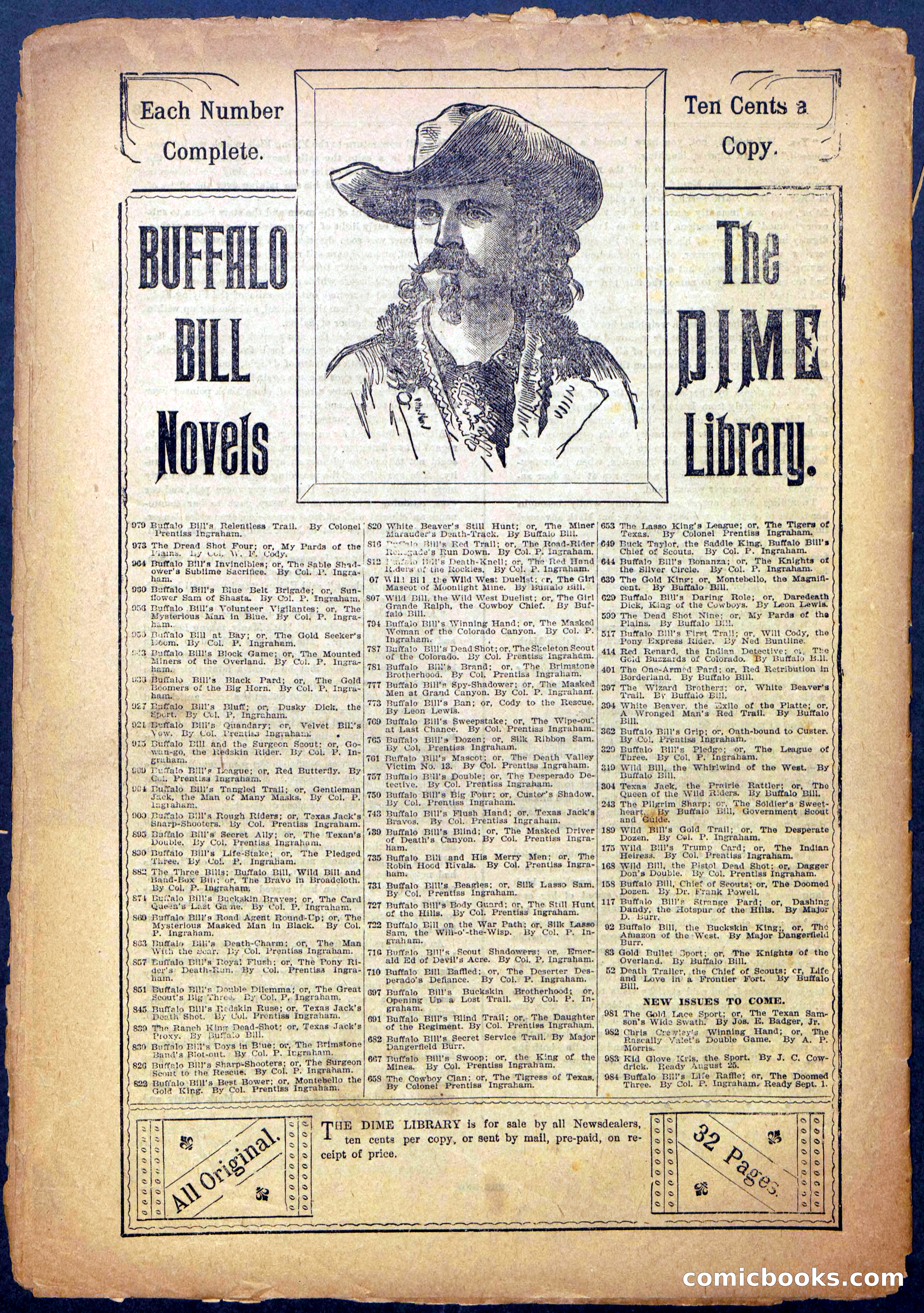 The Flying Fish; or, Running the Blockade of Boston Harbor — page 24 of 24