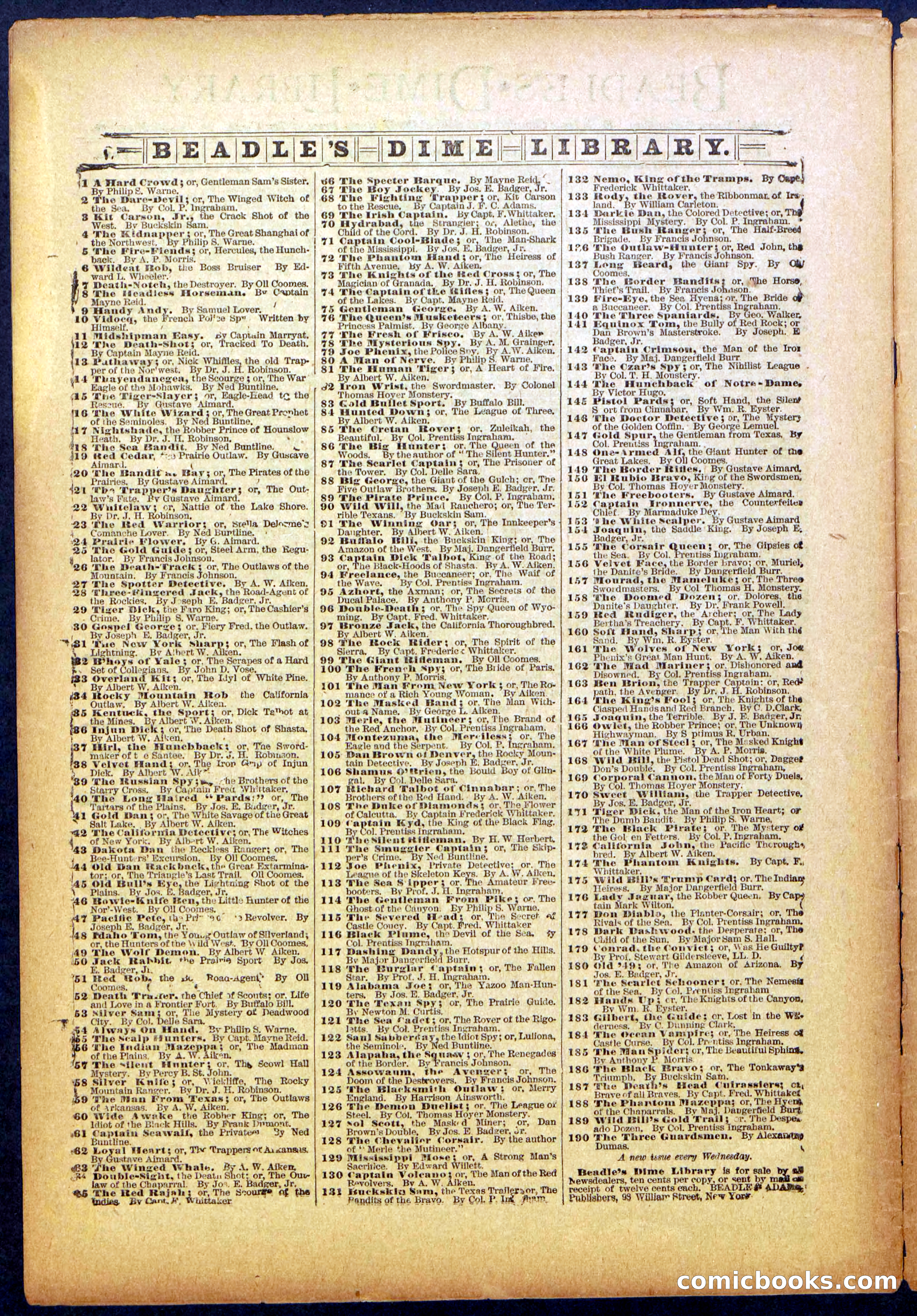The Lone Star Gambler; or, The Maid of the Magnolias — page 28 of 32