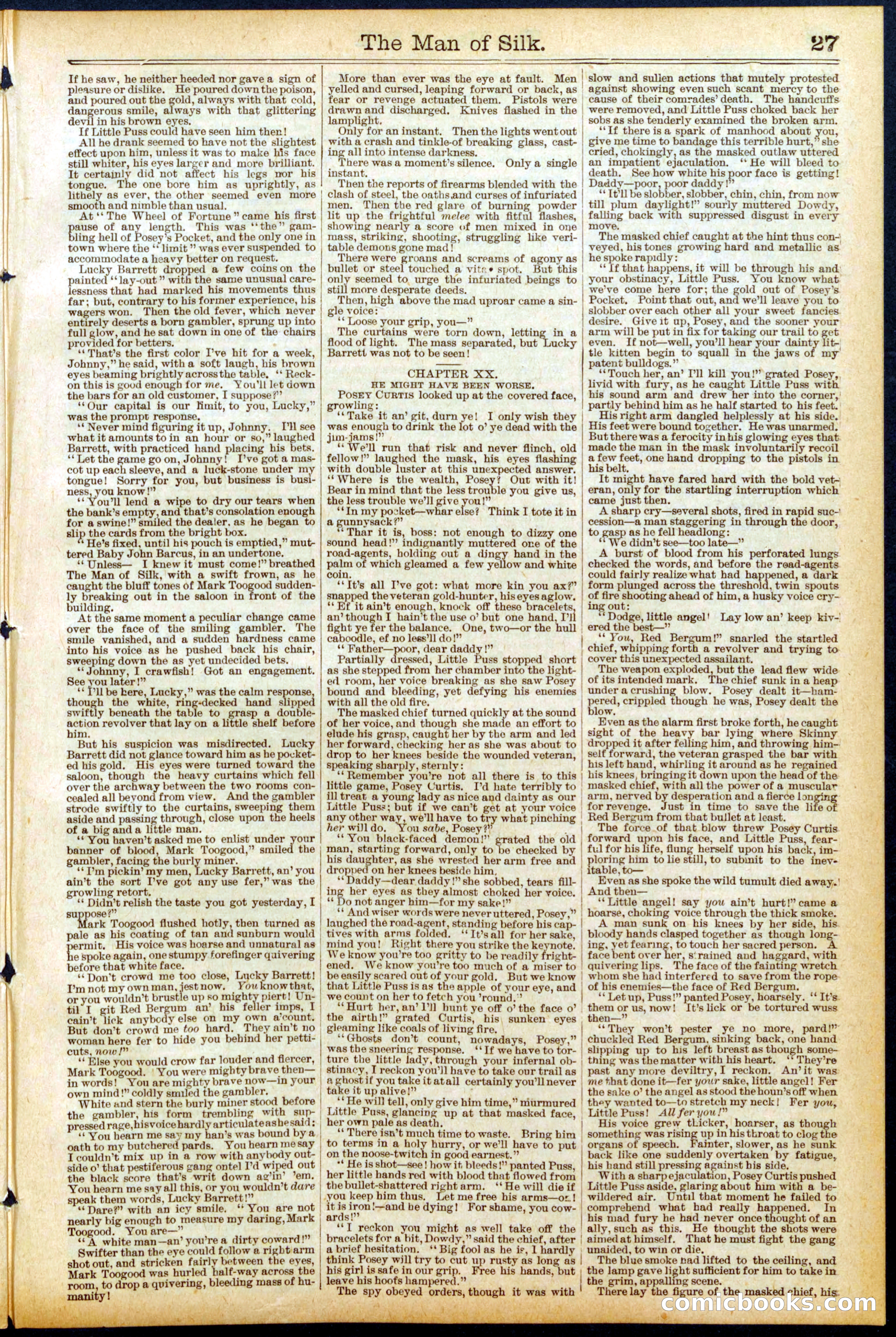 The Man of Silk — page 27 of 32