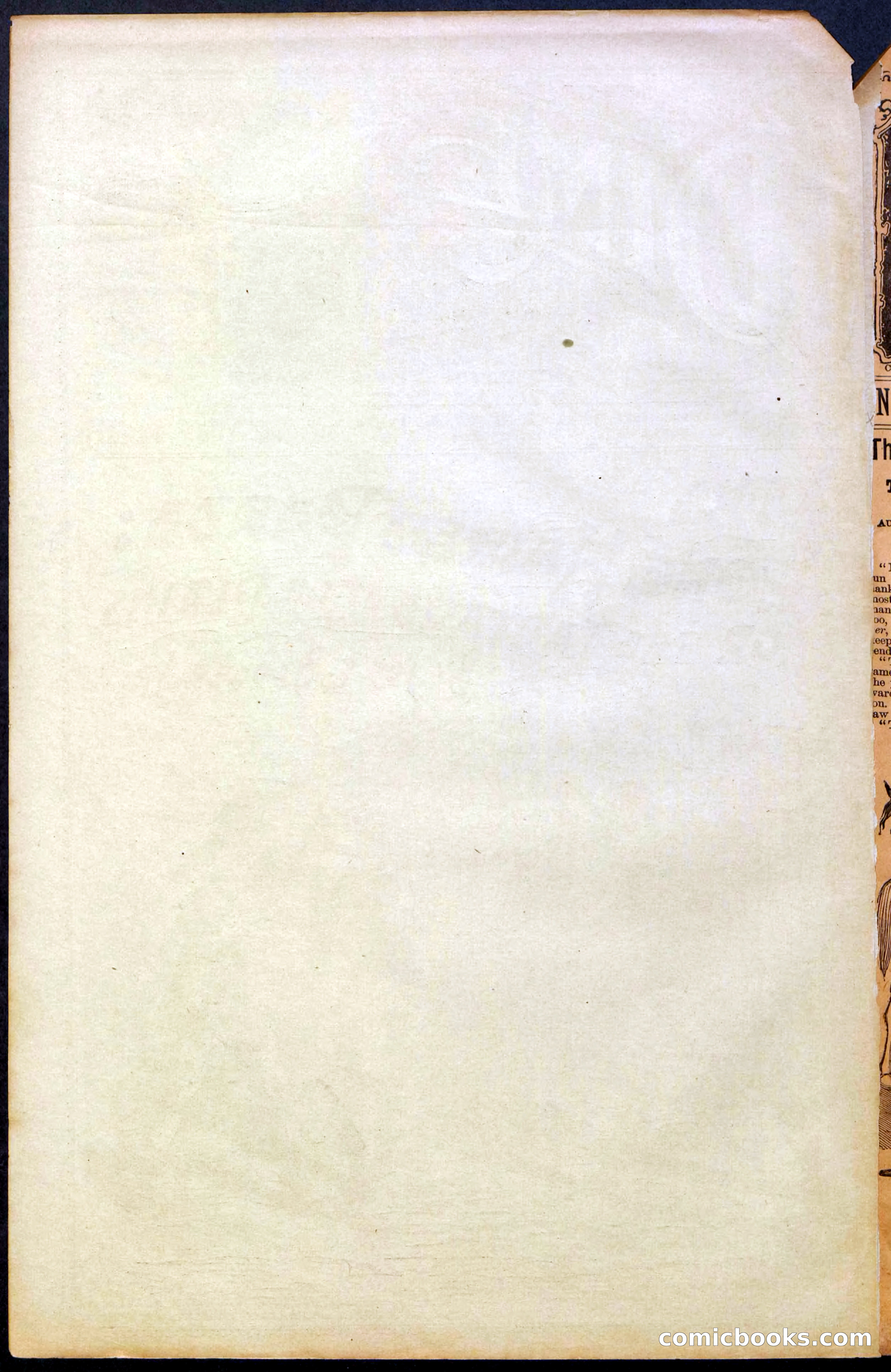 The Long Haired Bards; or, The Tartars of the Plains — page 2 of 36