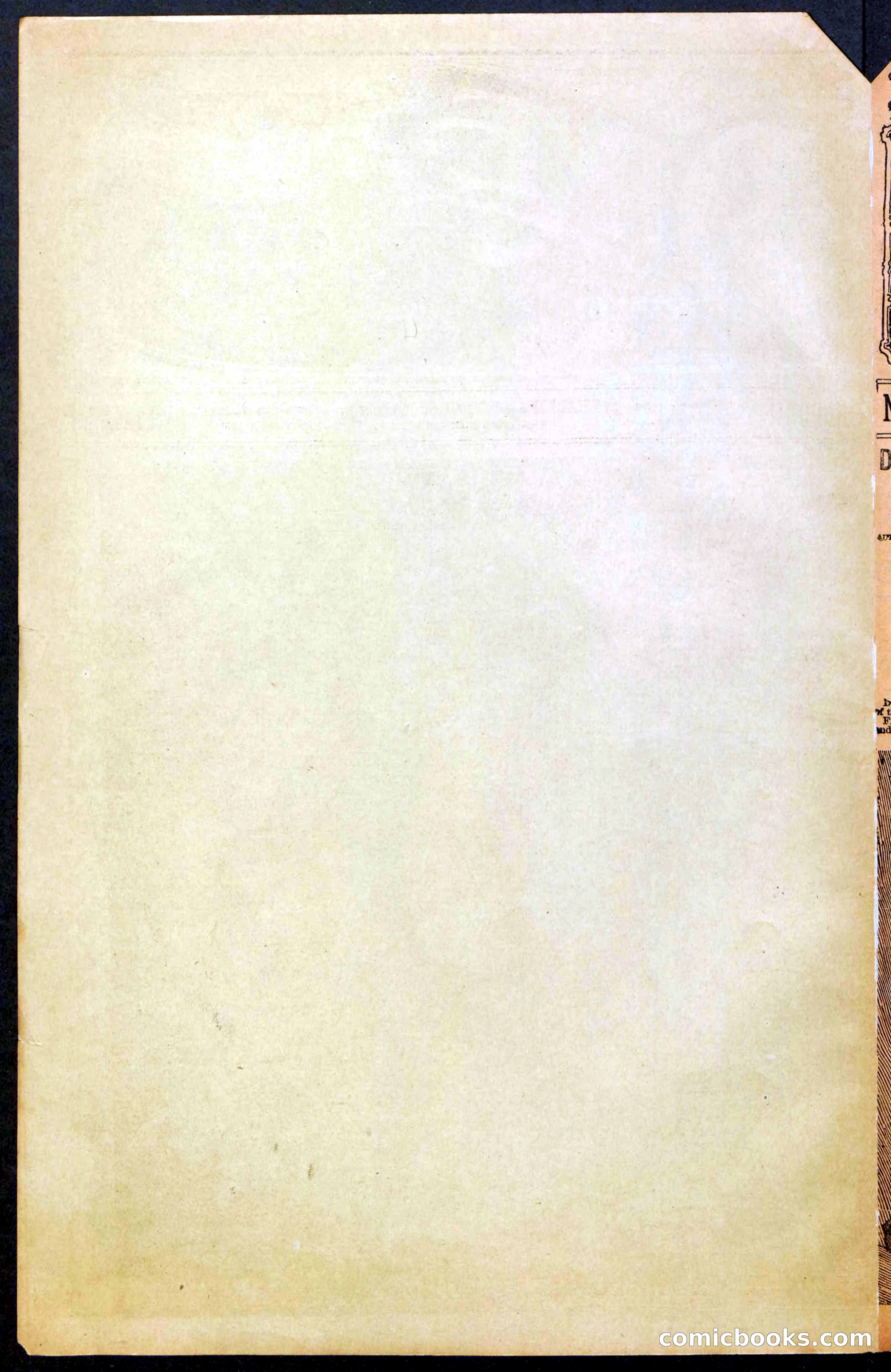 Dick Talbot at the Mines; or, Kentucky the Sport — page 2 of 36