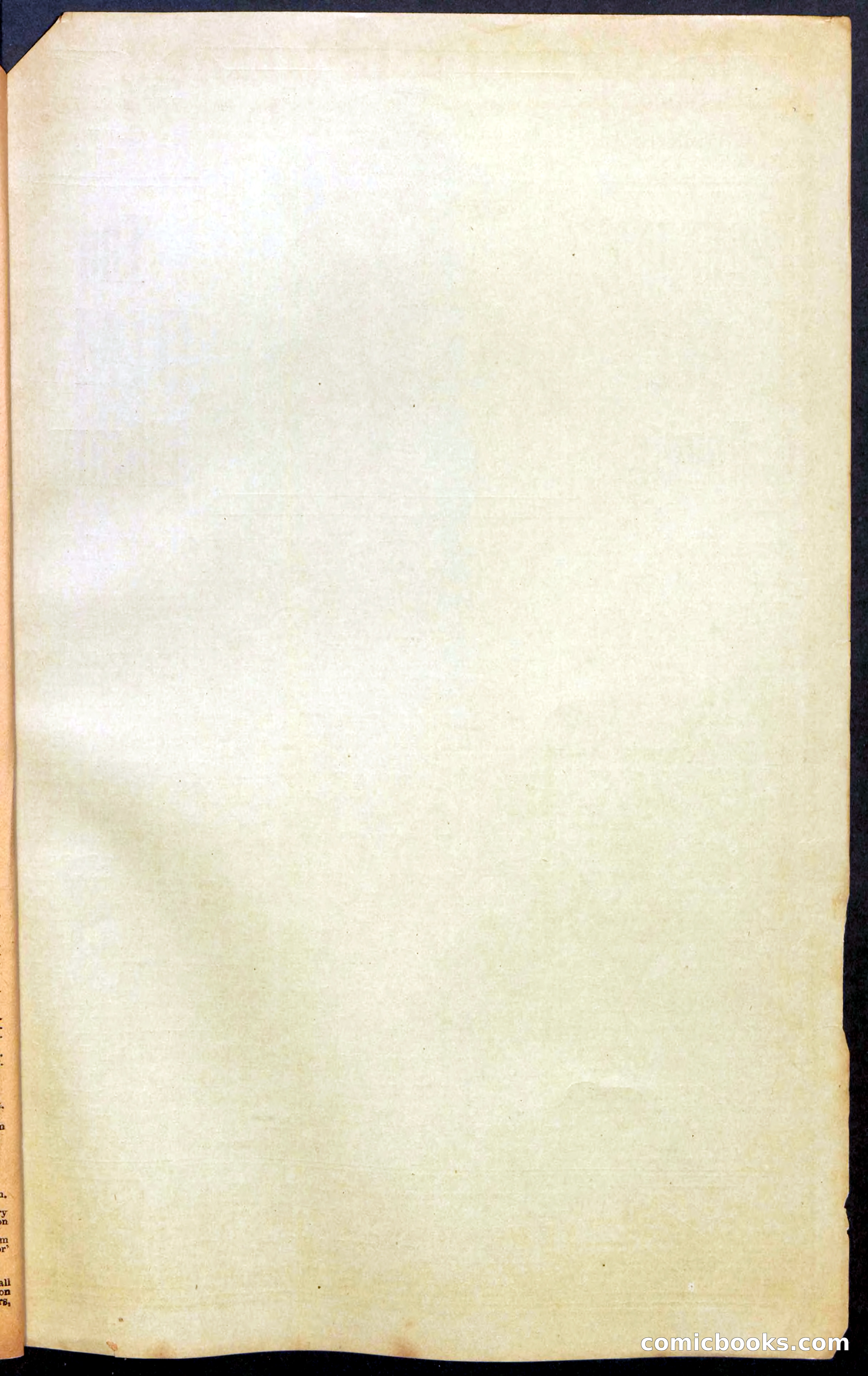 Dick Talbot at the Mines; or, Kentucky the Sport — page 35 of 36