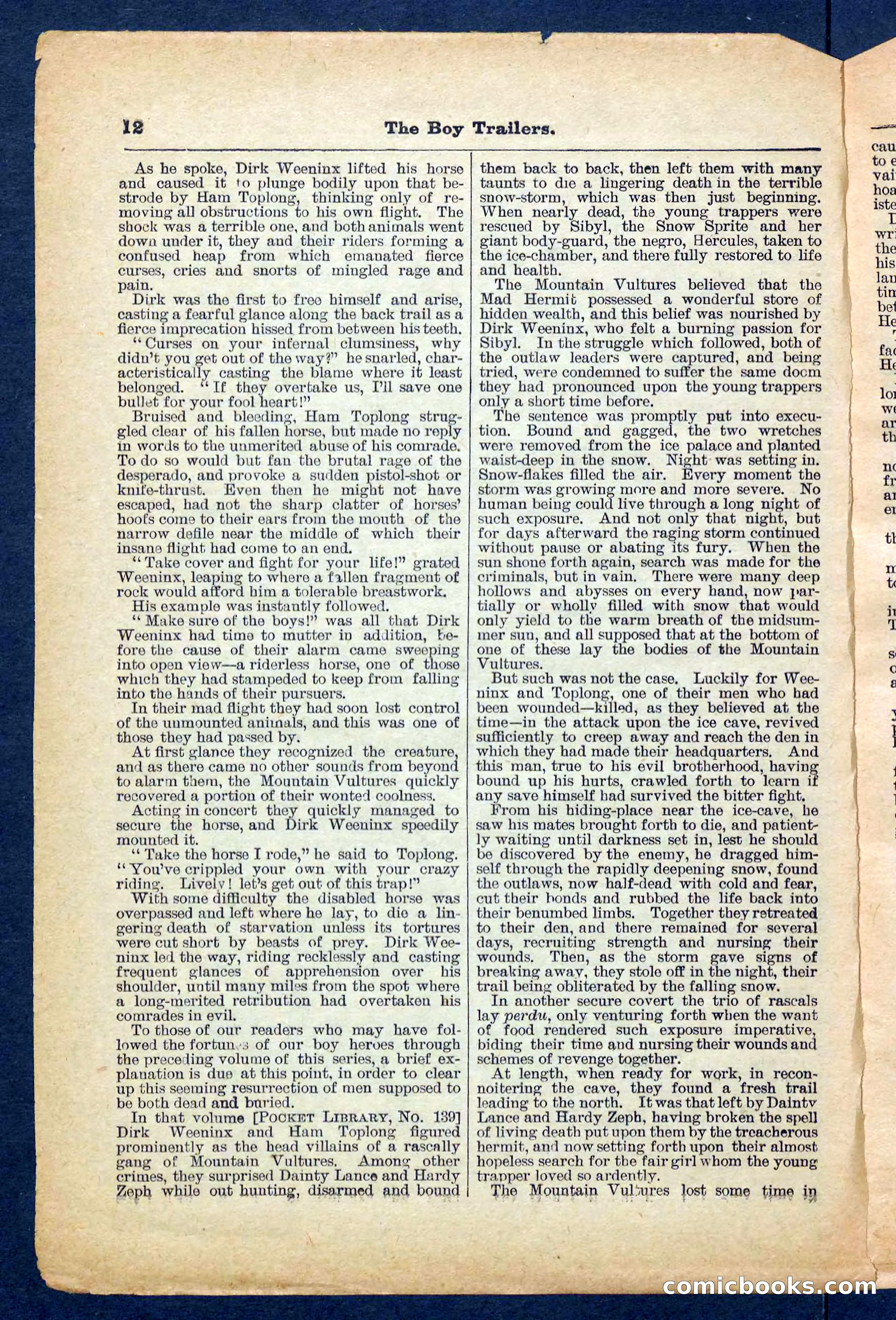 The Boy Trailers — page 12 of 32