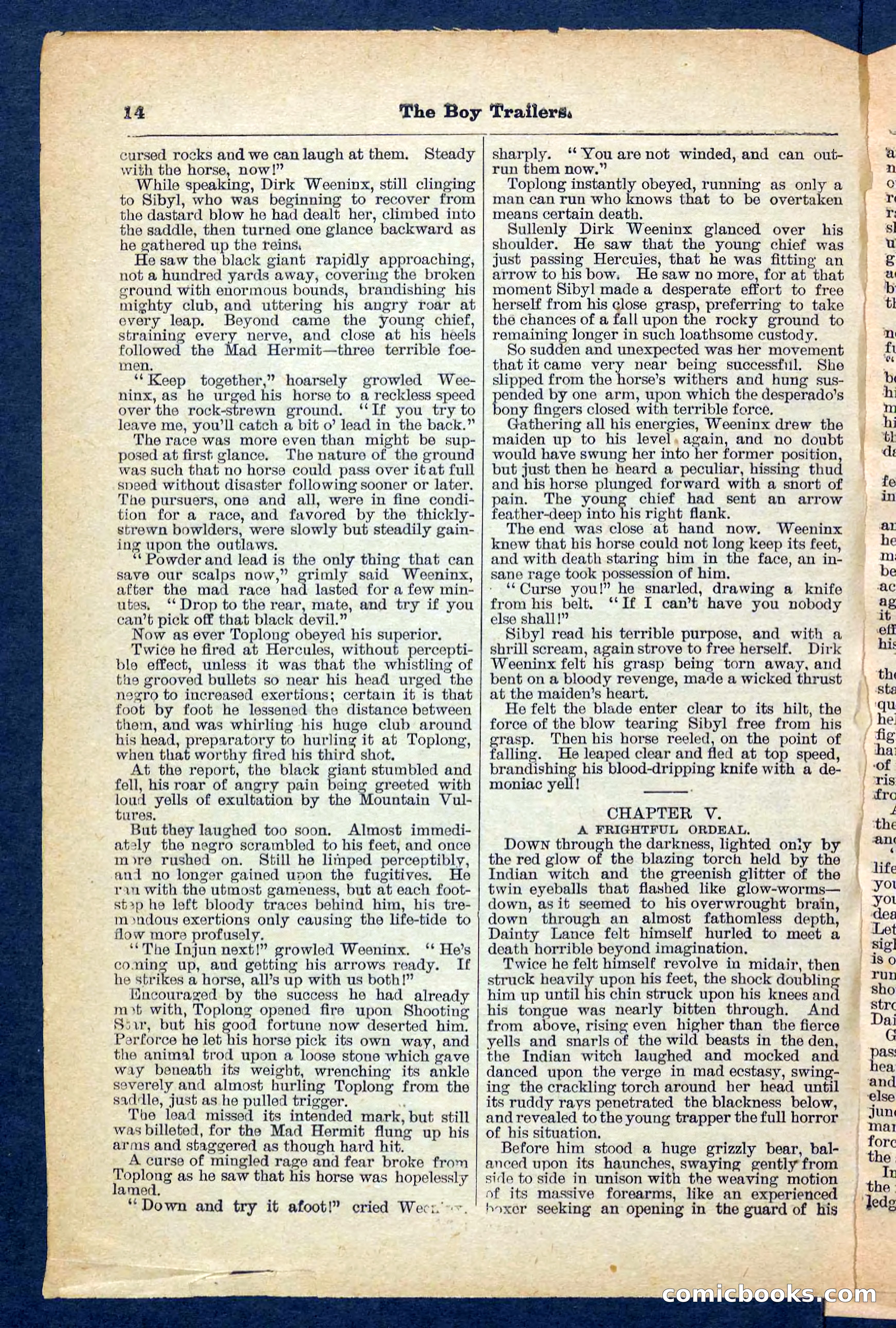 The Boy Trailers — page 14 of 32
