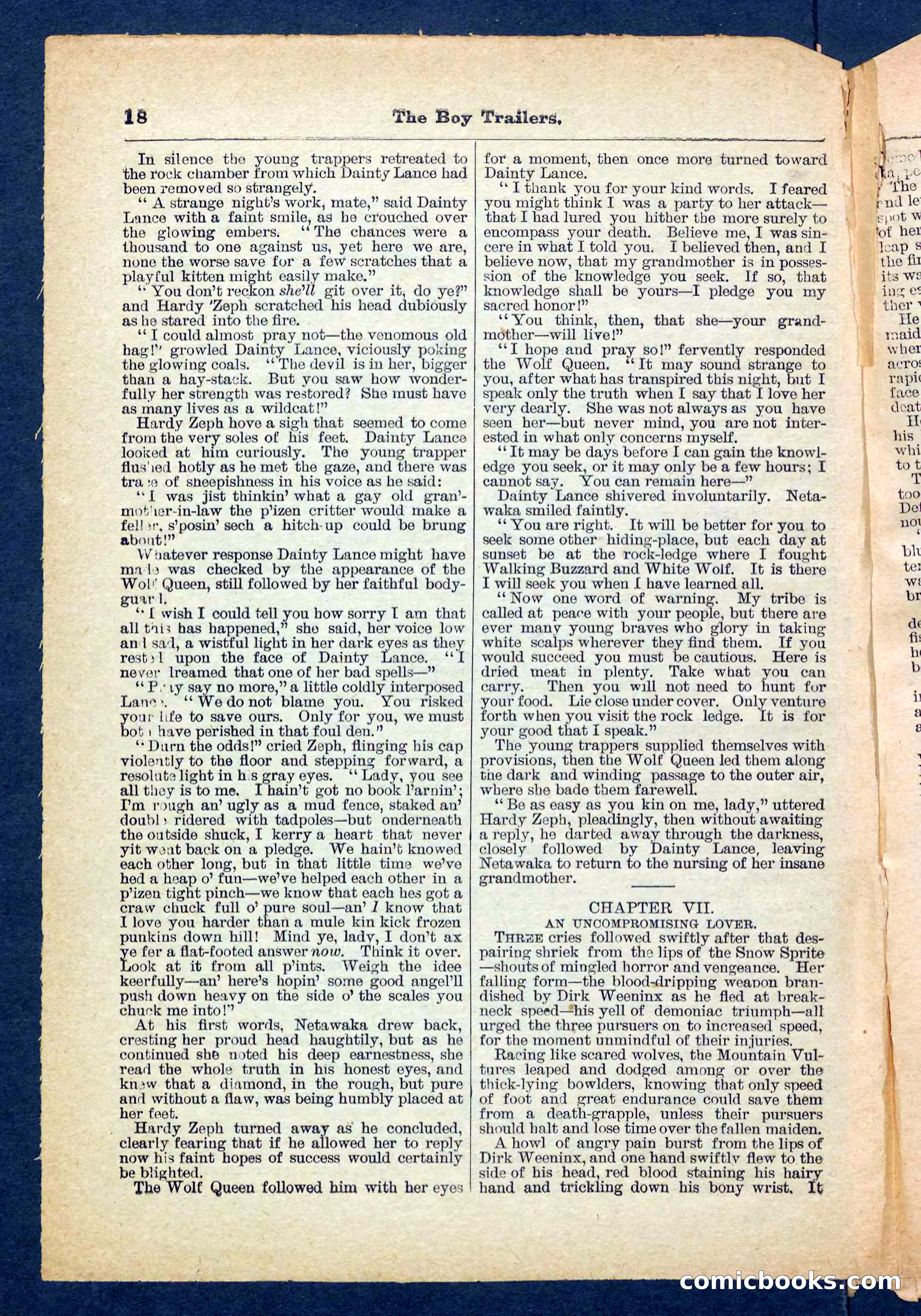 The Boy Trailers — page 18 of 32