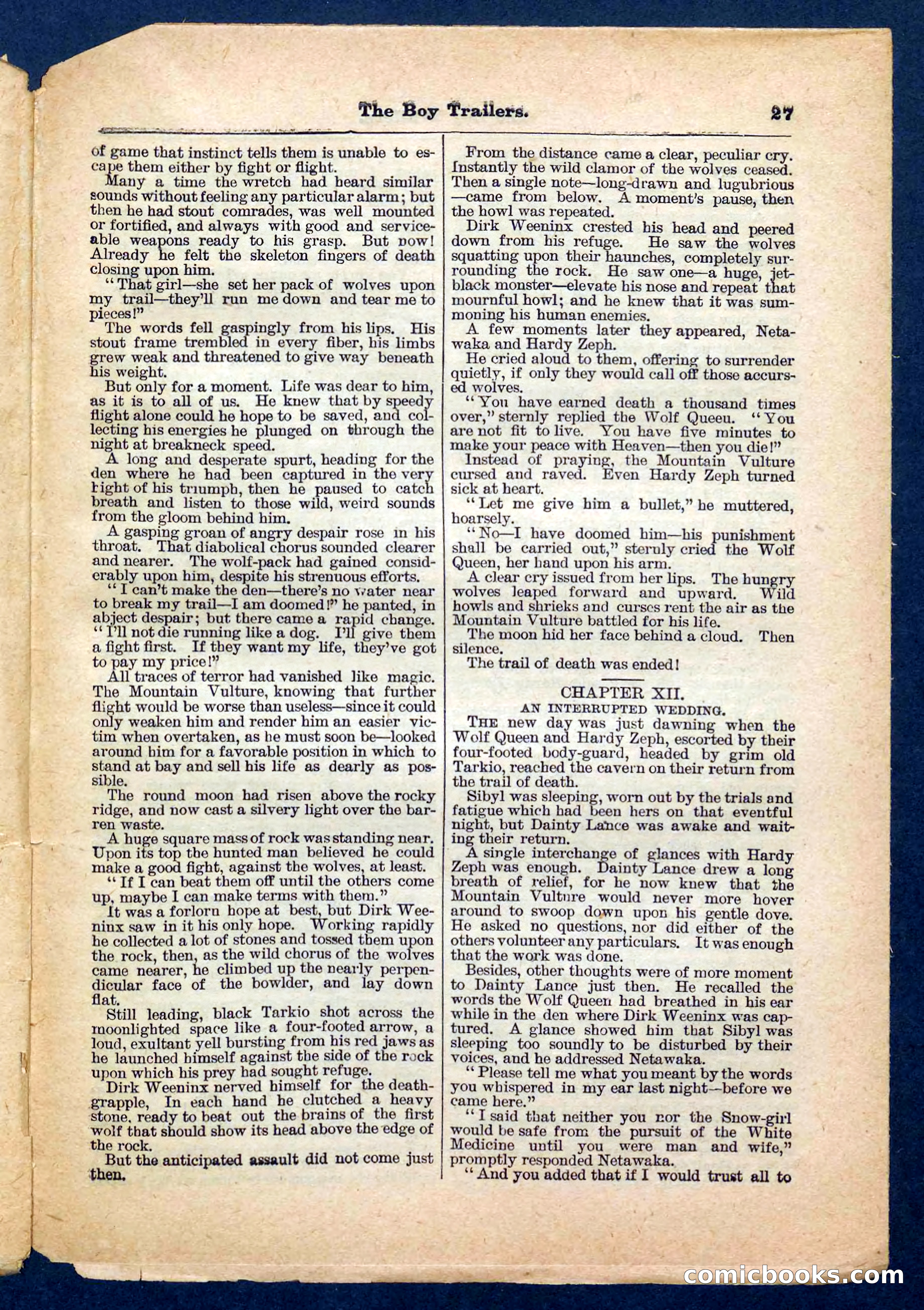 The Boy Trailers — page 27 of 32