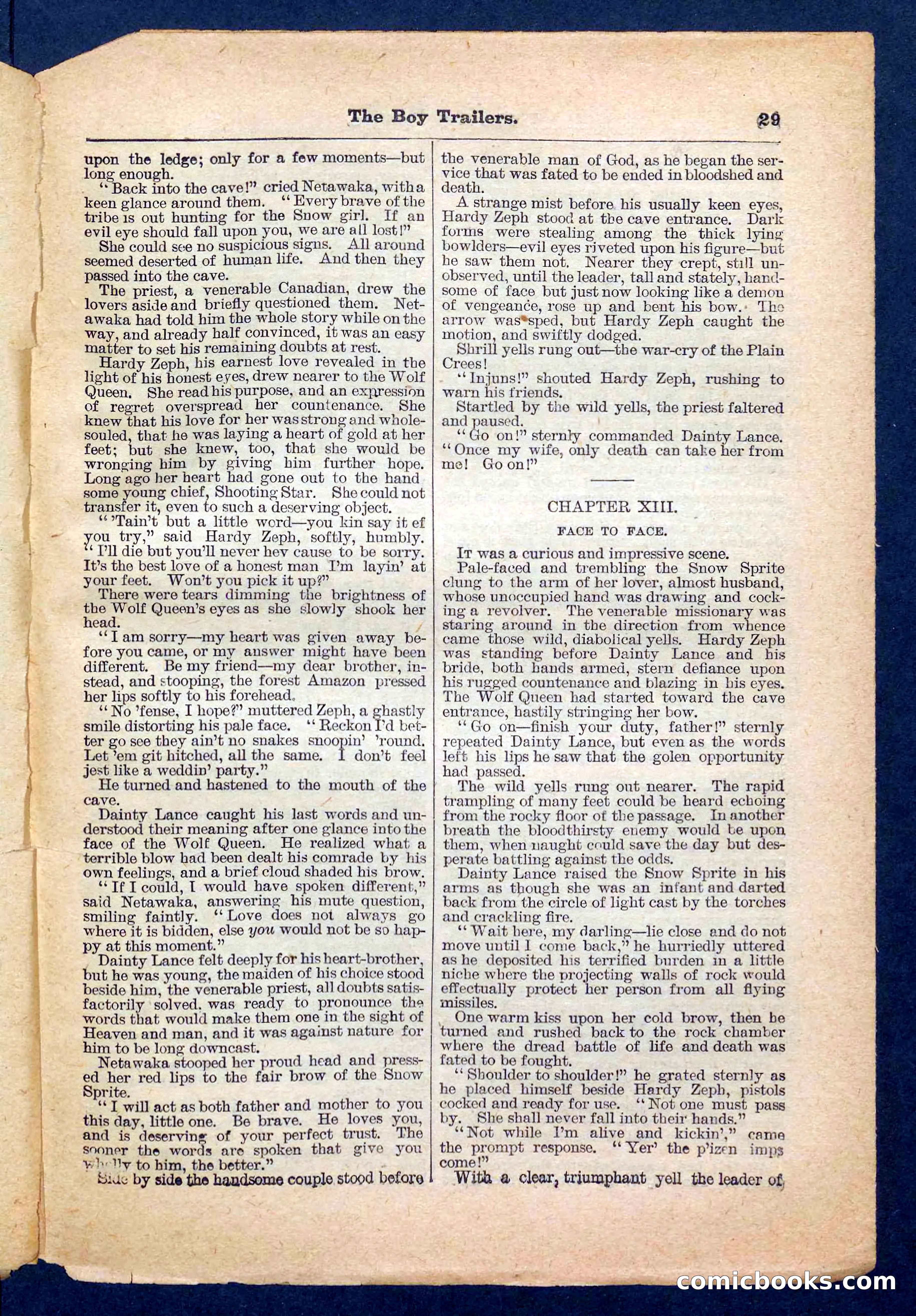 The Boy Trailers — page 29 of 32