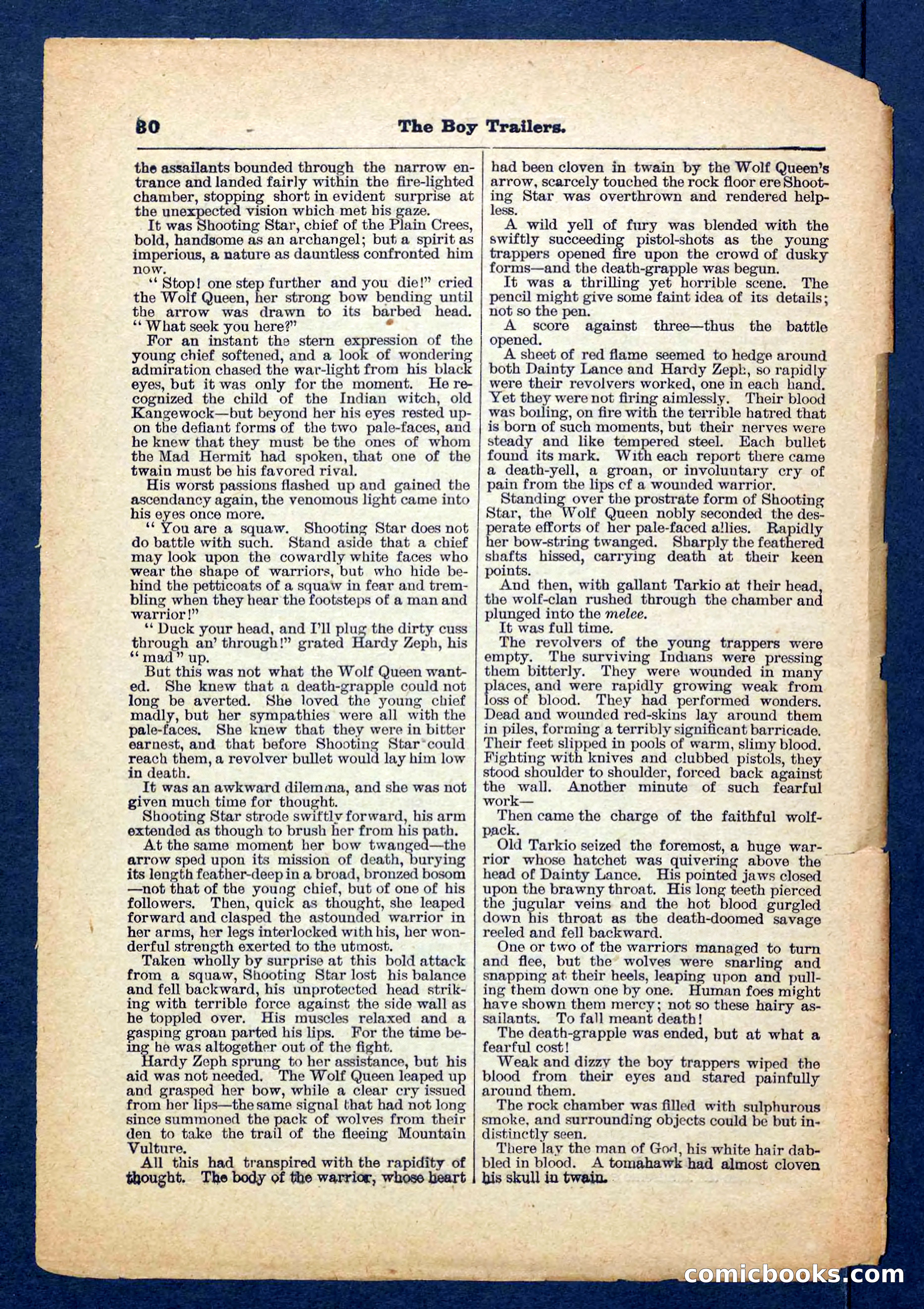 The Boy Trailers — page 30 of 32