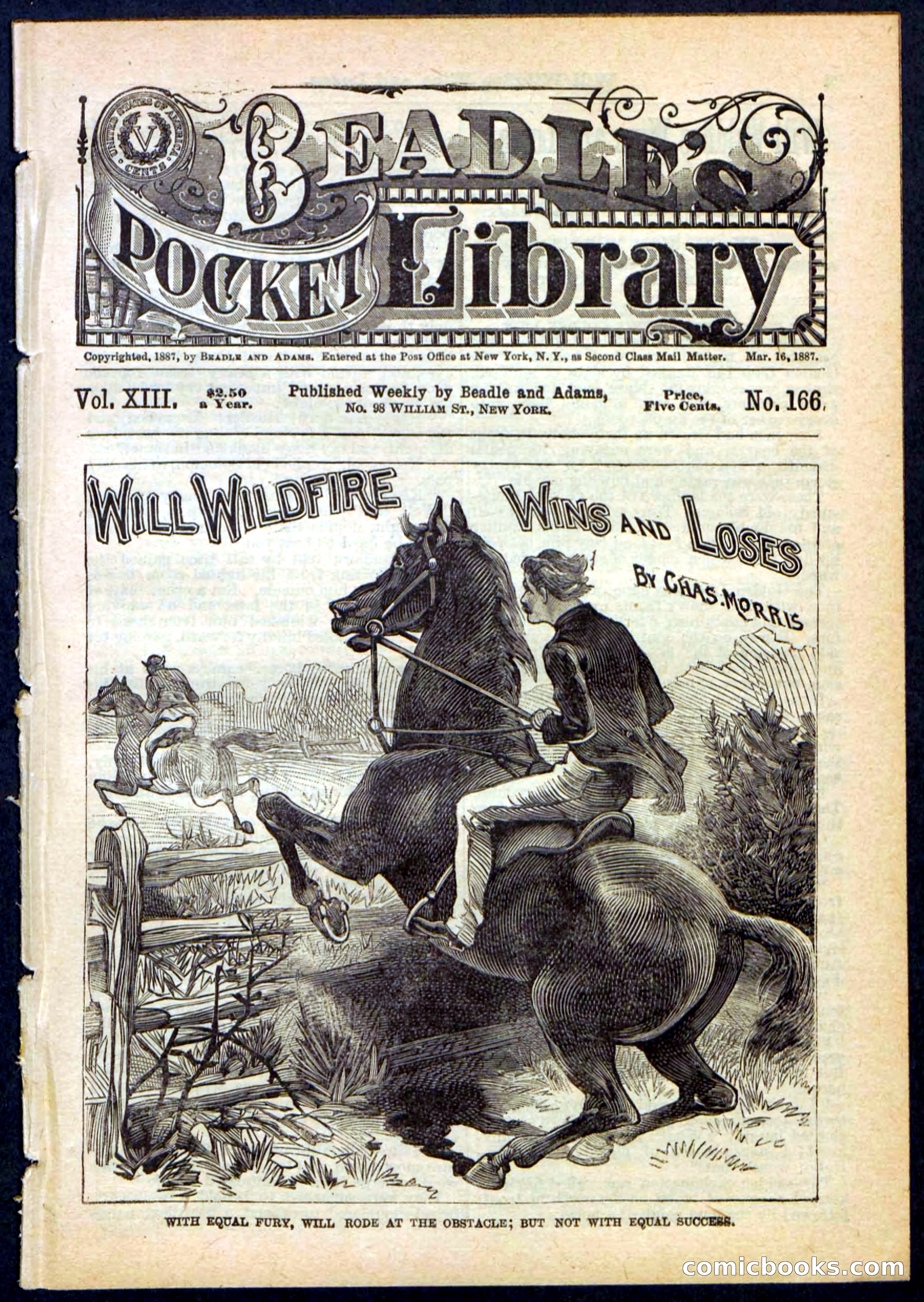 Will Wildfire Wins and Loses