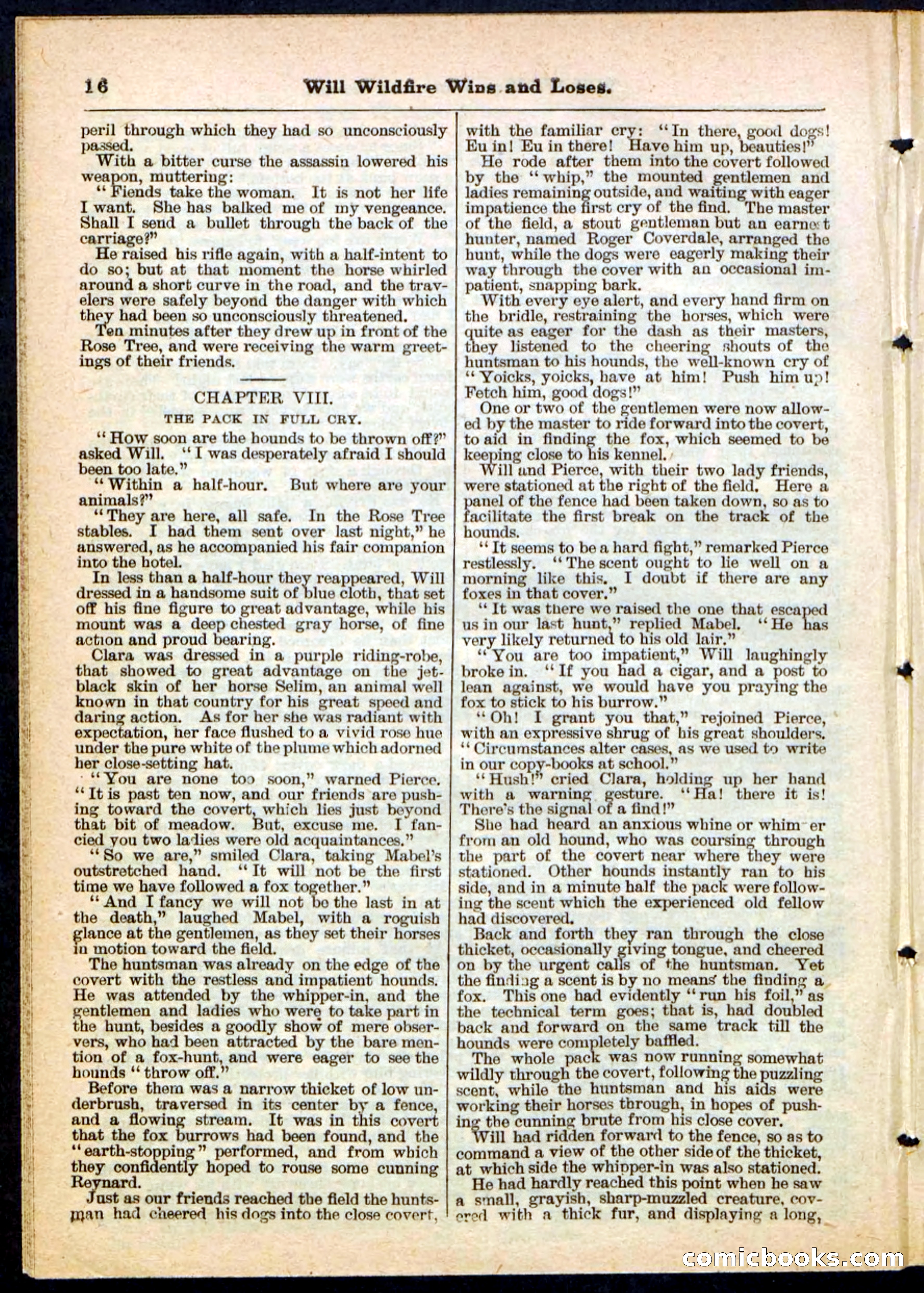 Will Wildfire Wins and Loses — page 16 of 32