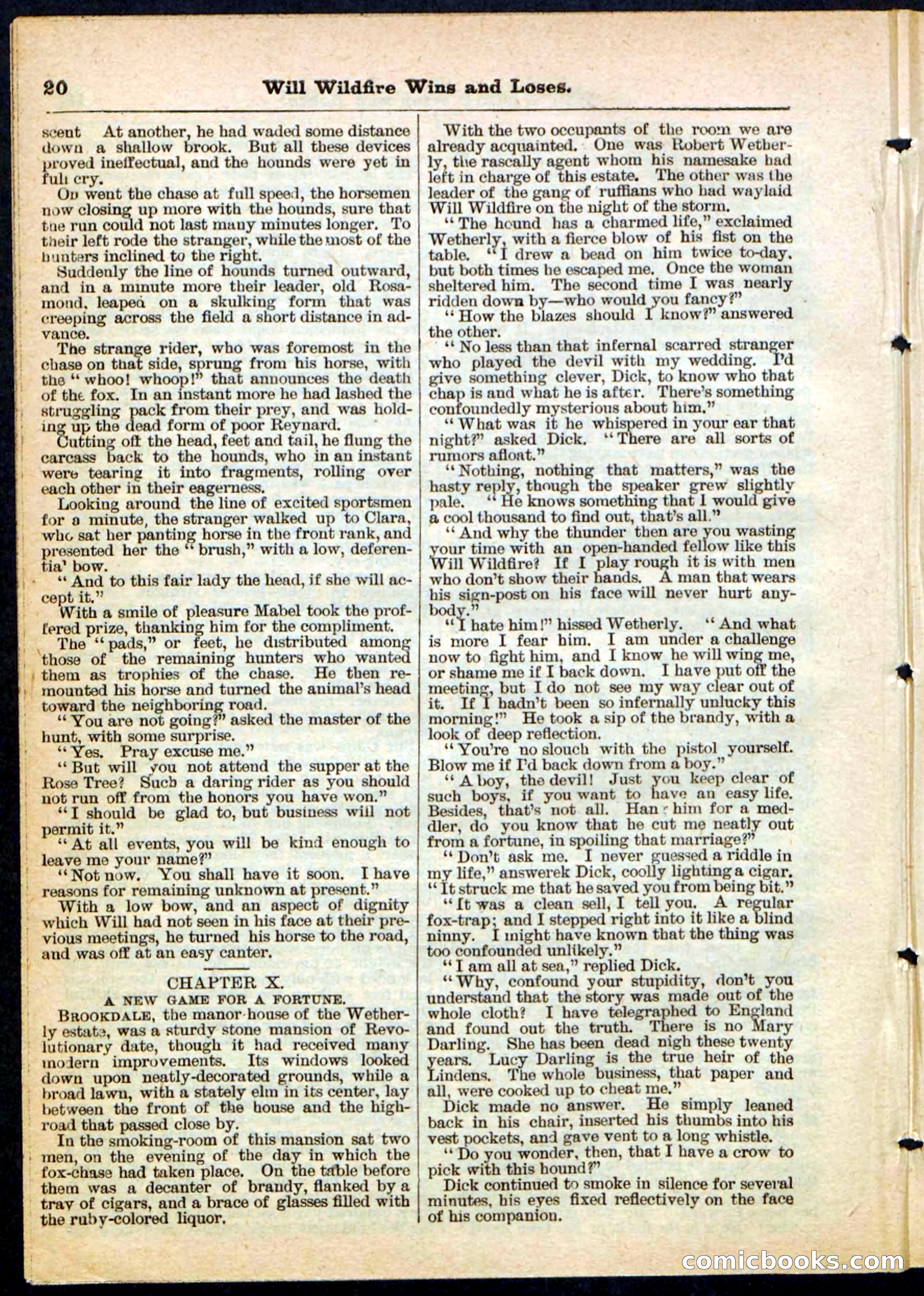 Will Wildfire Wins and Loses — page 20 of 32