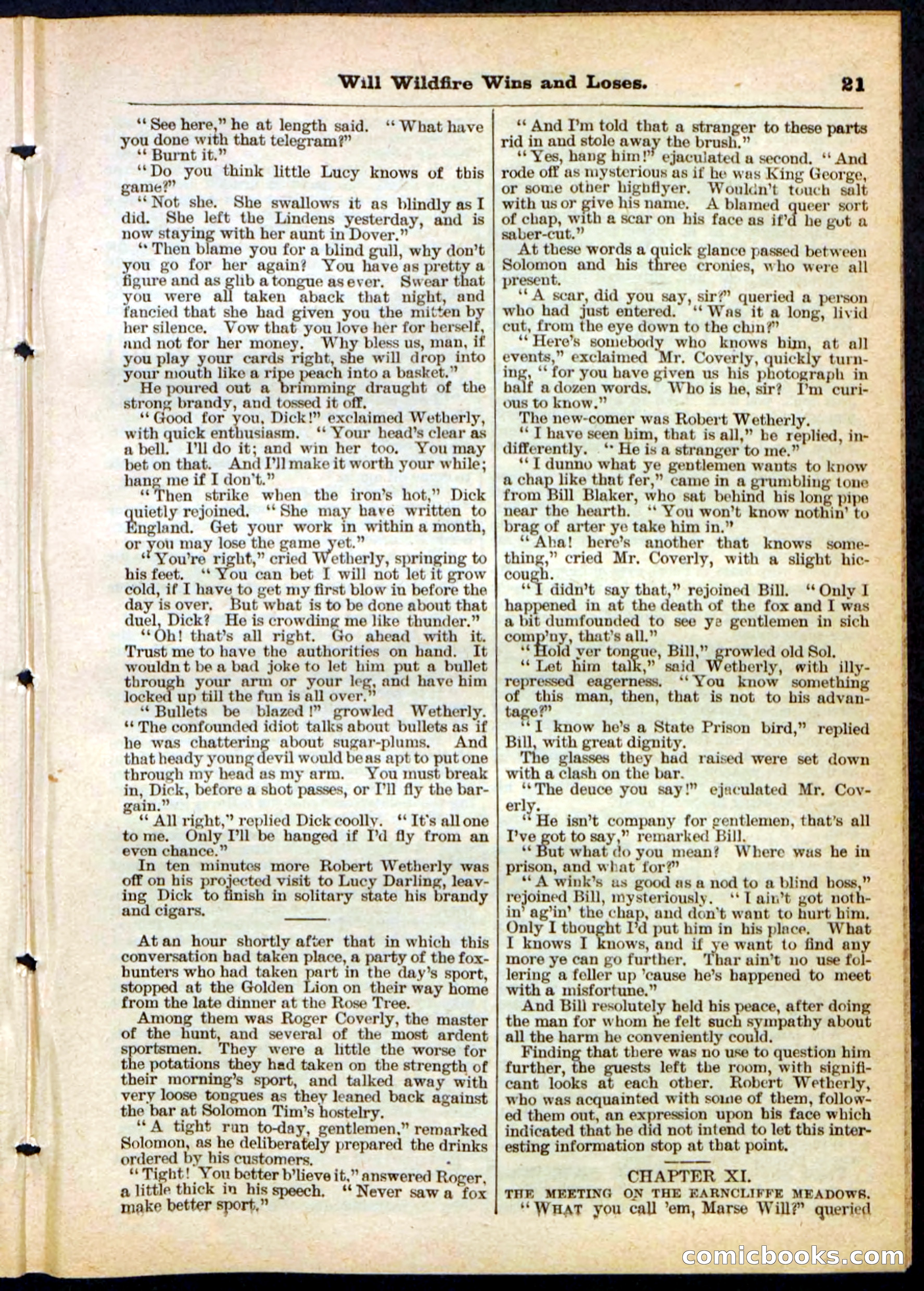 Will Wildfire Wins and Loses — page 21 of 32
