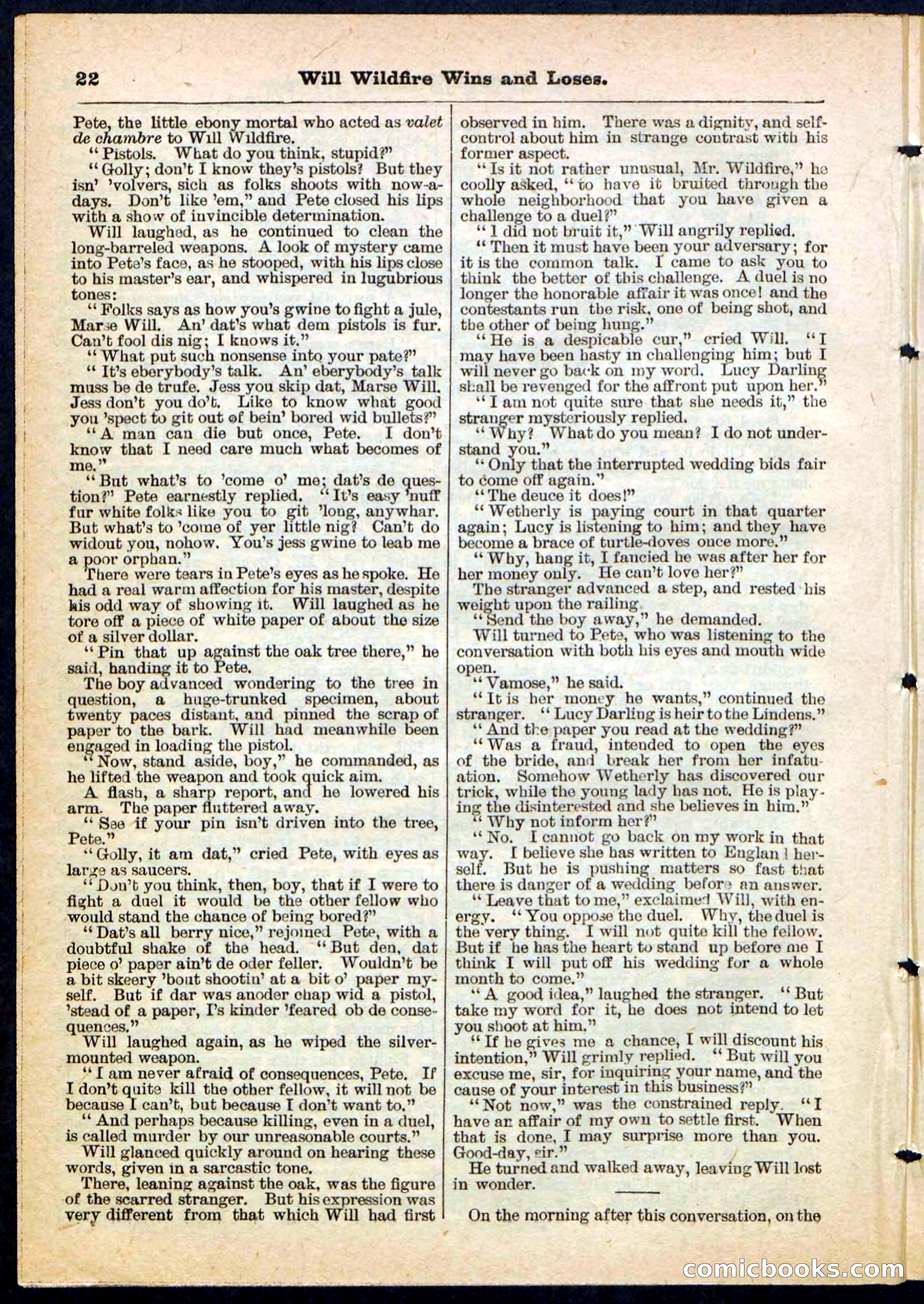 Will Wildfire Wins and Loses — page 22 of 32