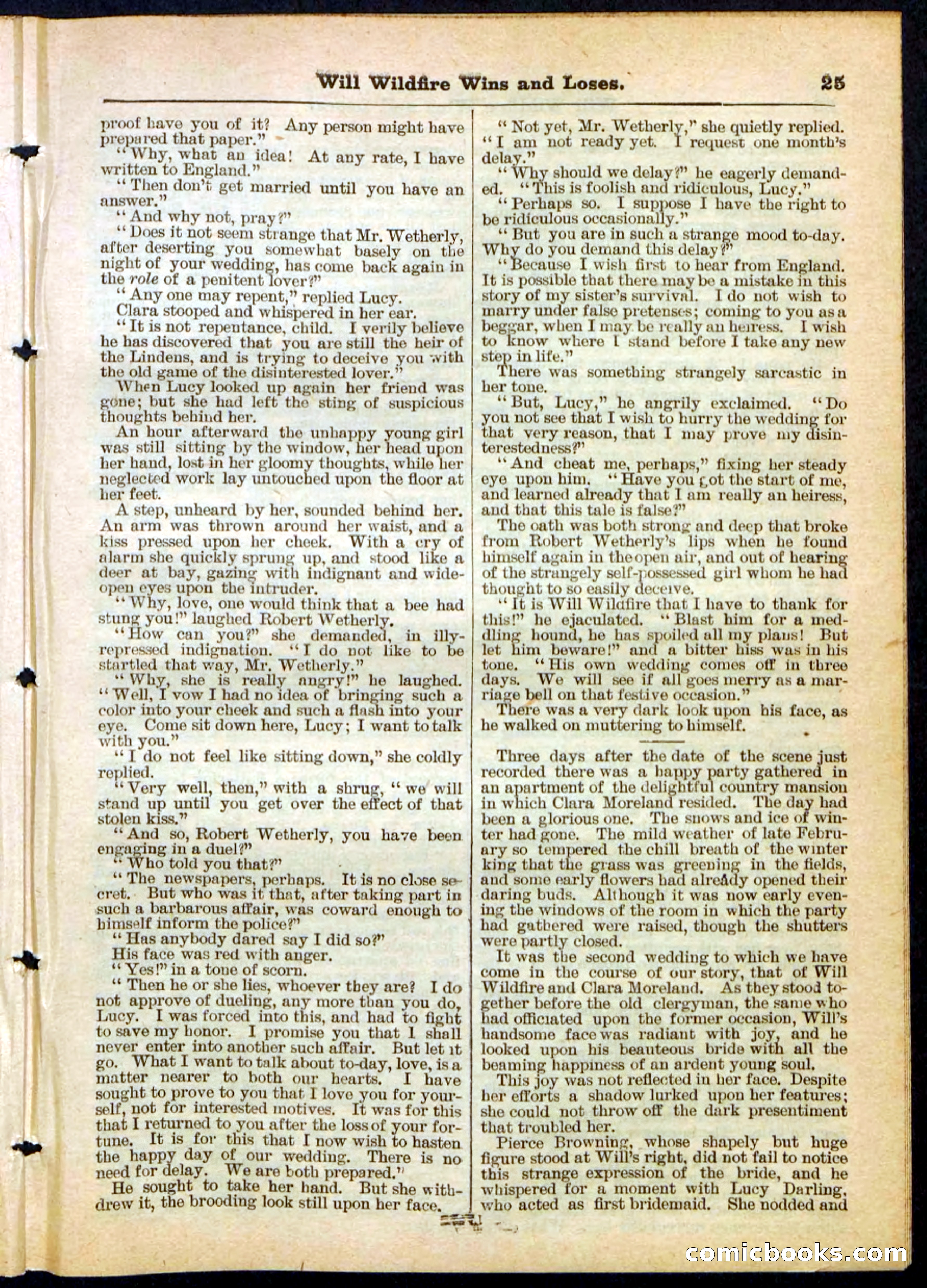 Will Wildfire Wins and Loses — page 25 of 32