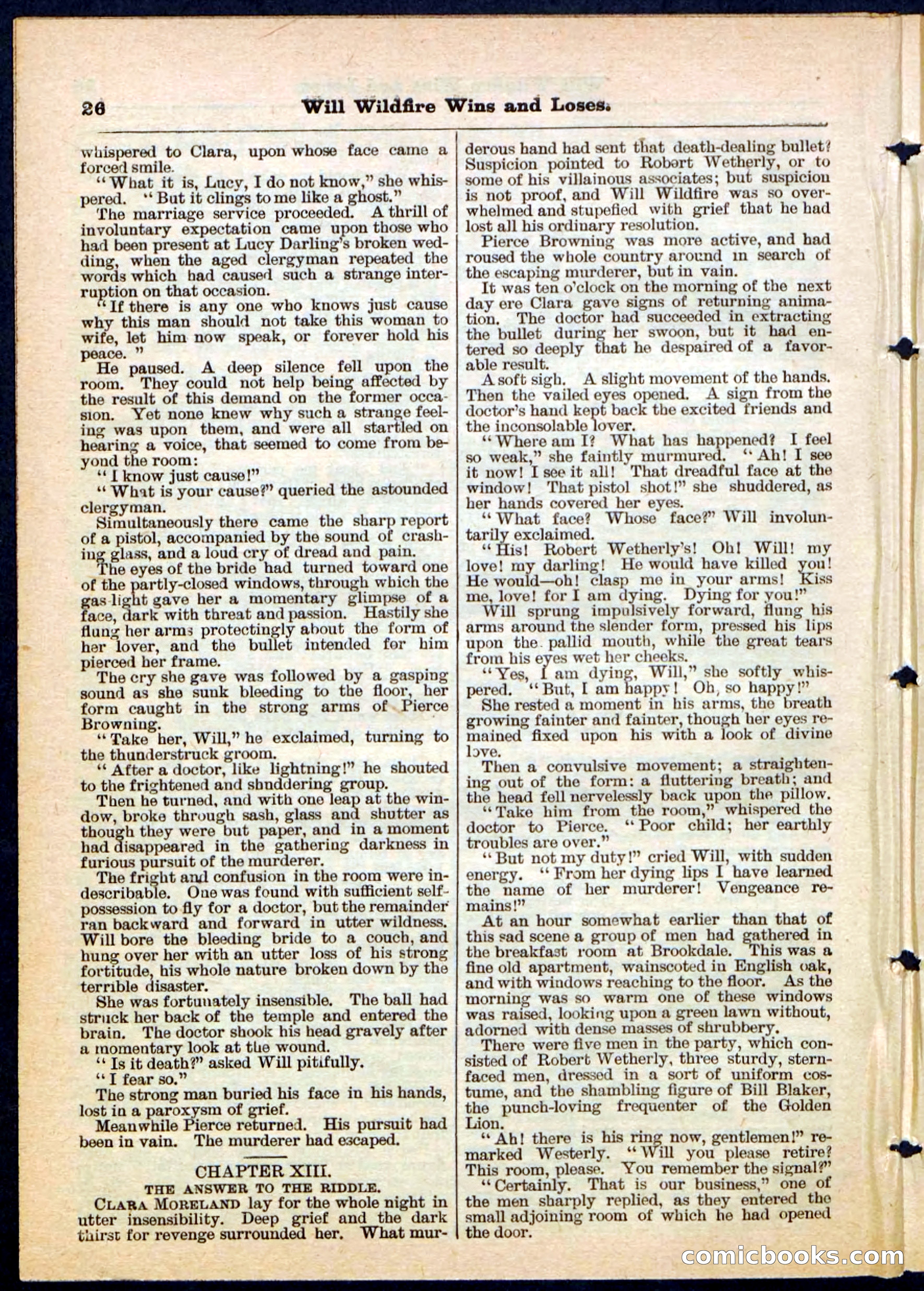Will Wildfire Wins and Loses — page 26 of 32