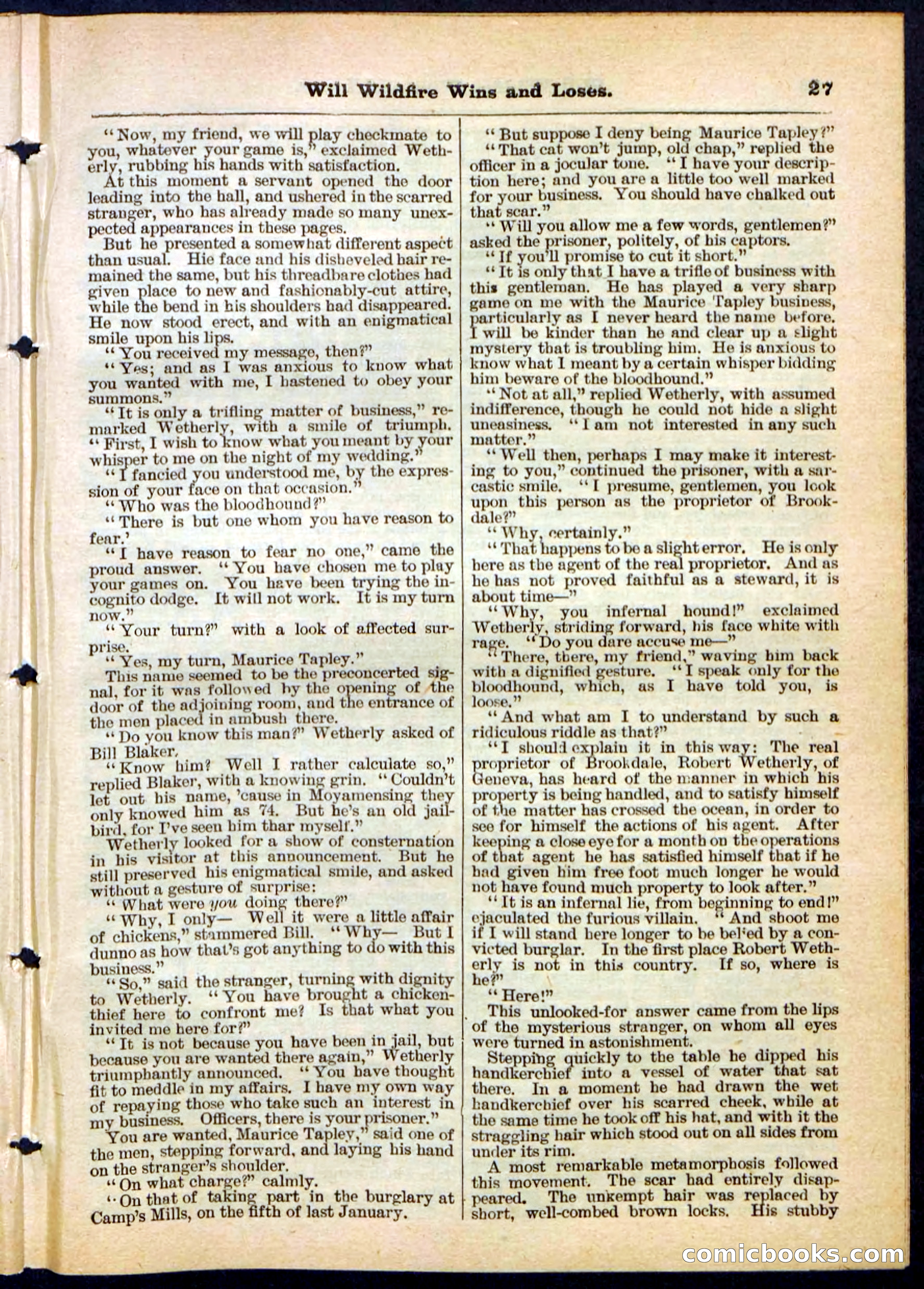 Will Wildfire Wins and Loses — page 27 of 32