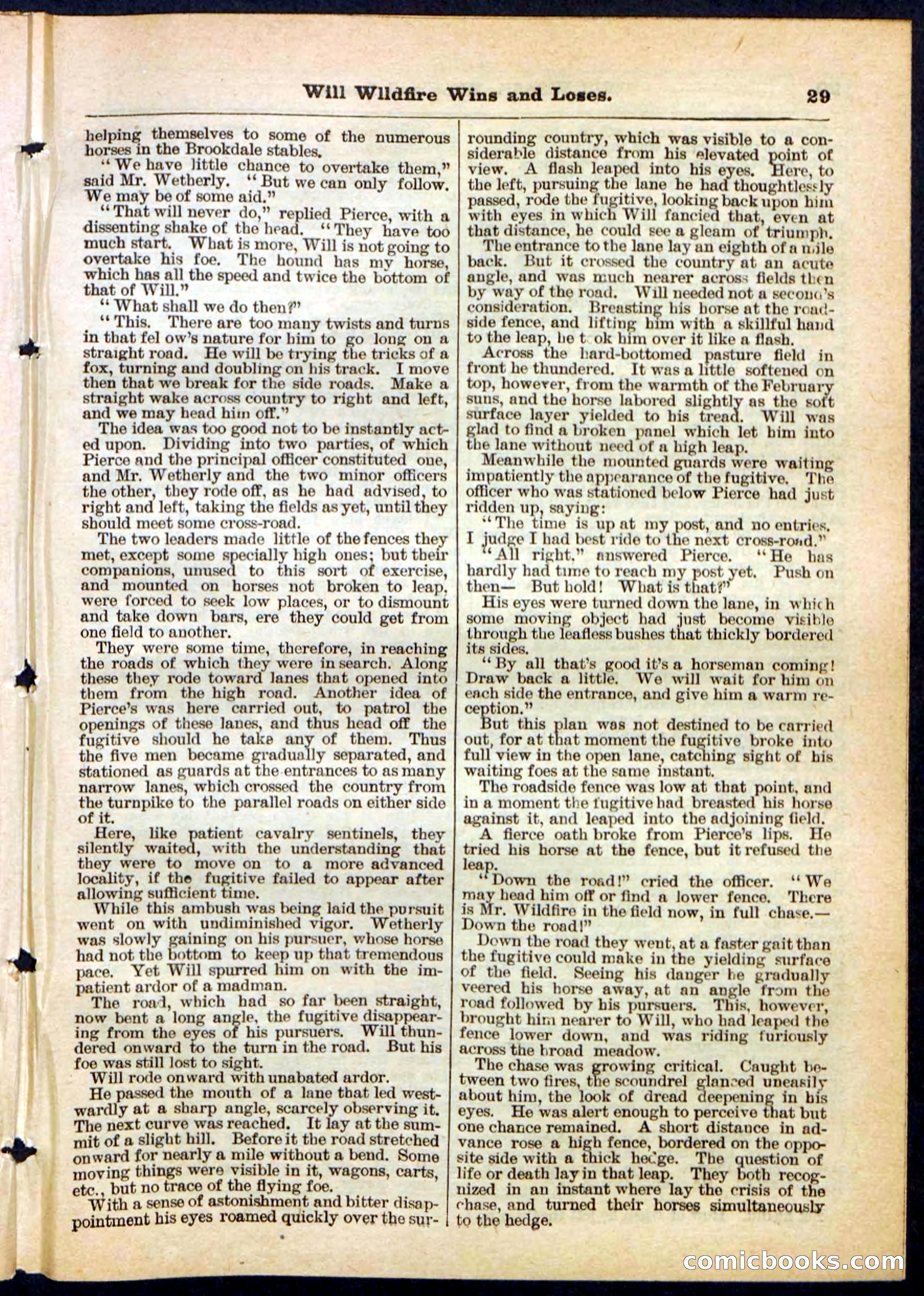 Will Wildfire Wins and Loses — page 29 of 32