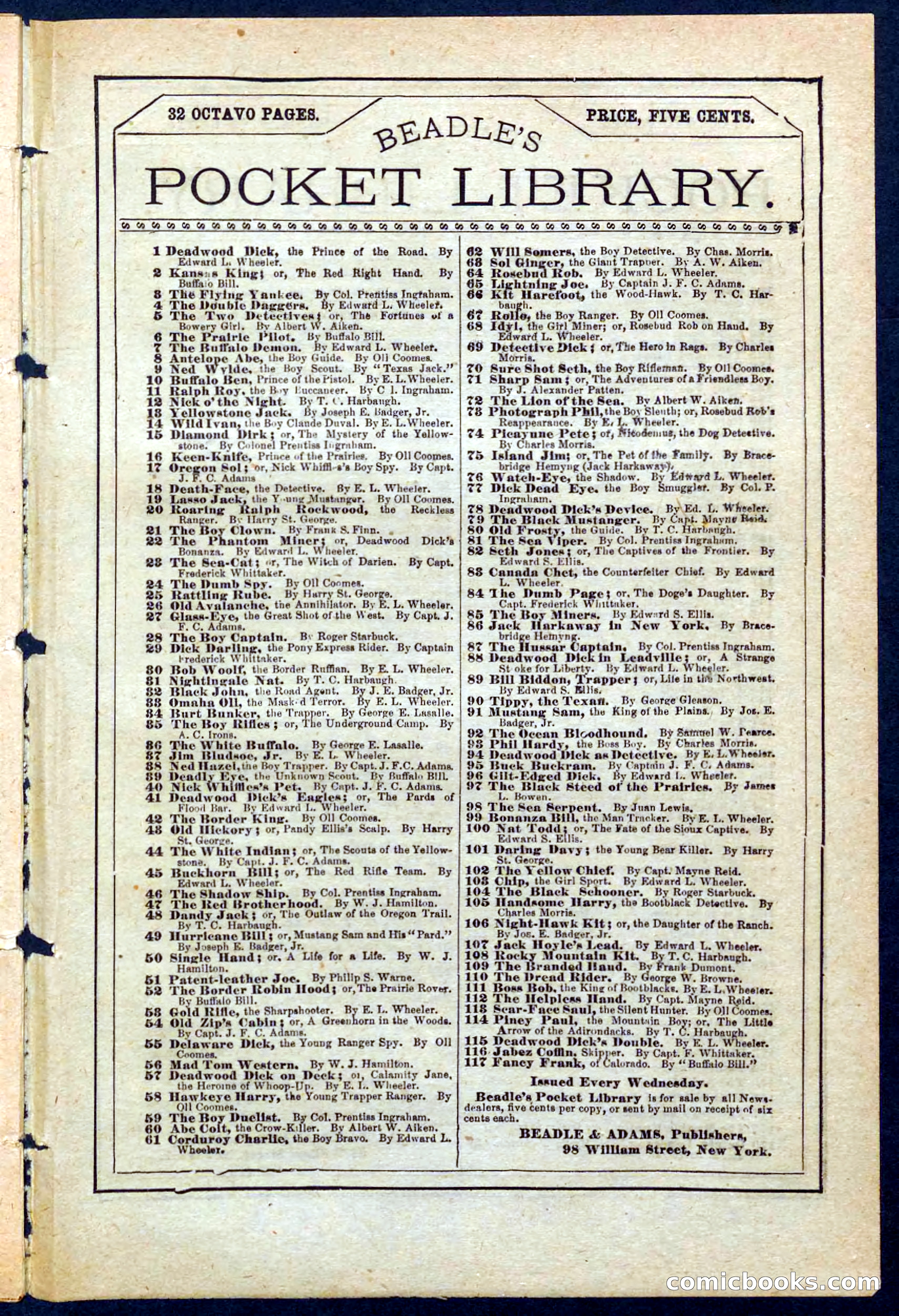 The Miner Sport — page 31 of 32