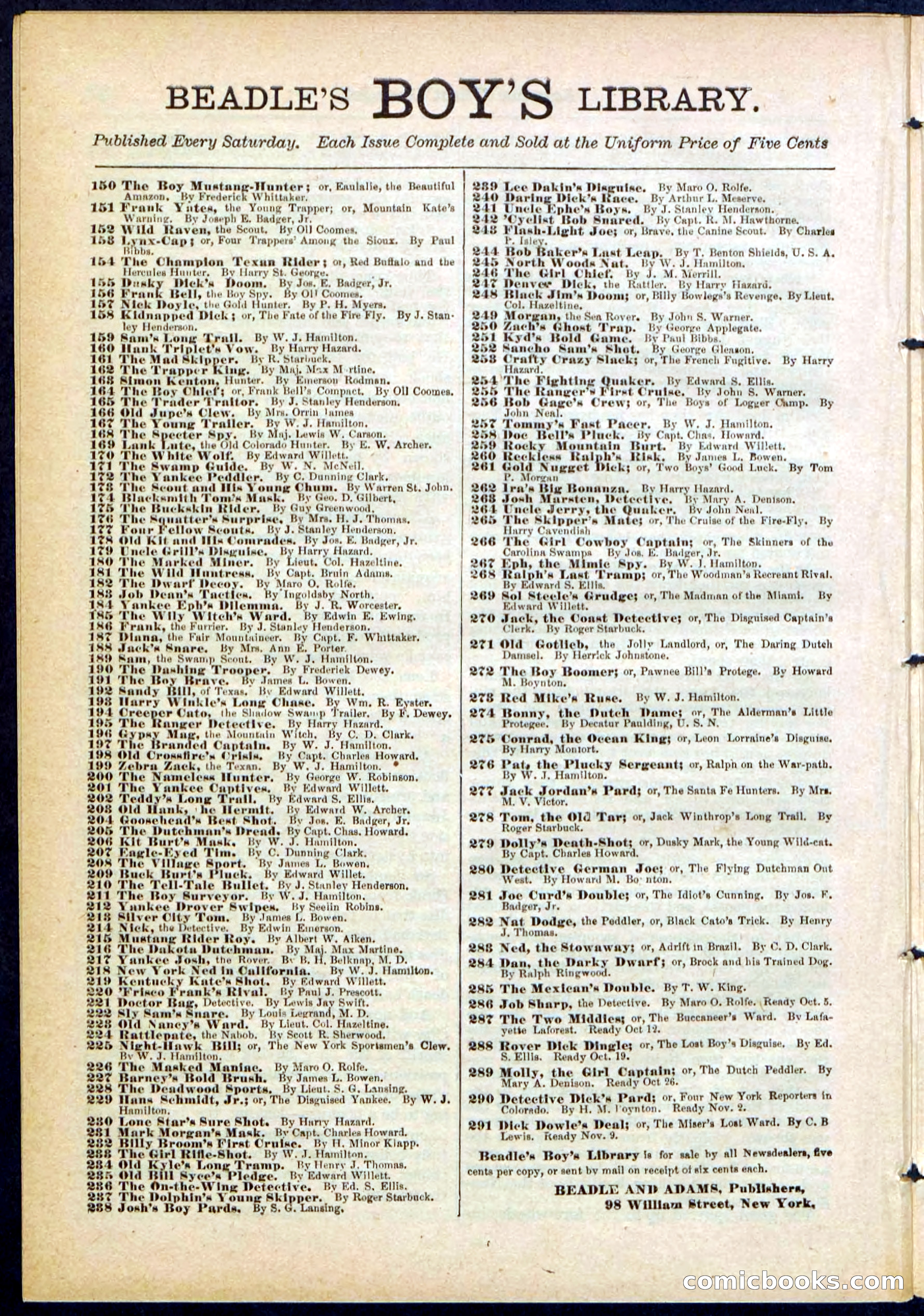 Arizona's Giant George — page 28 of 32
