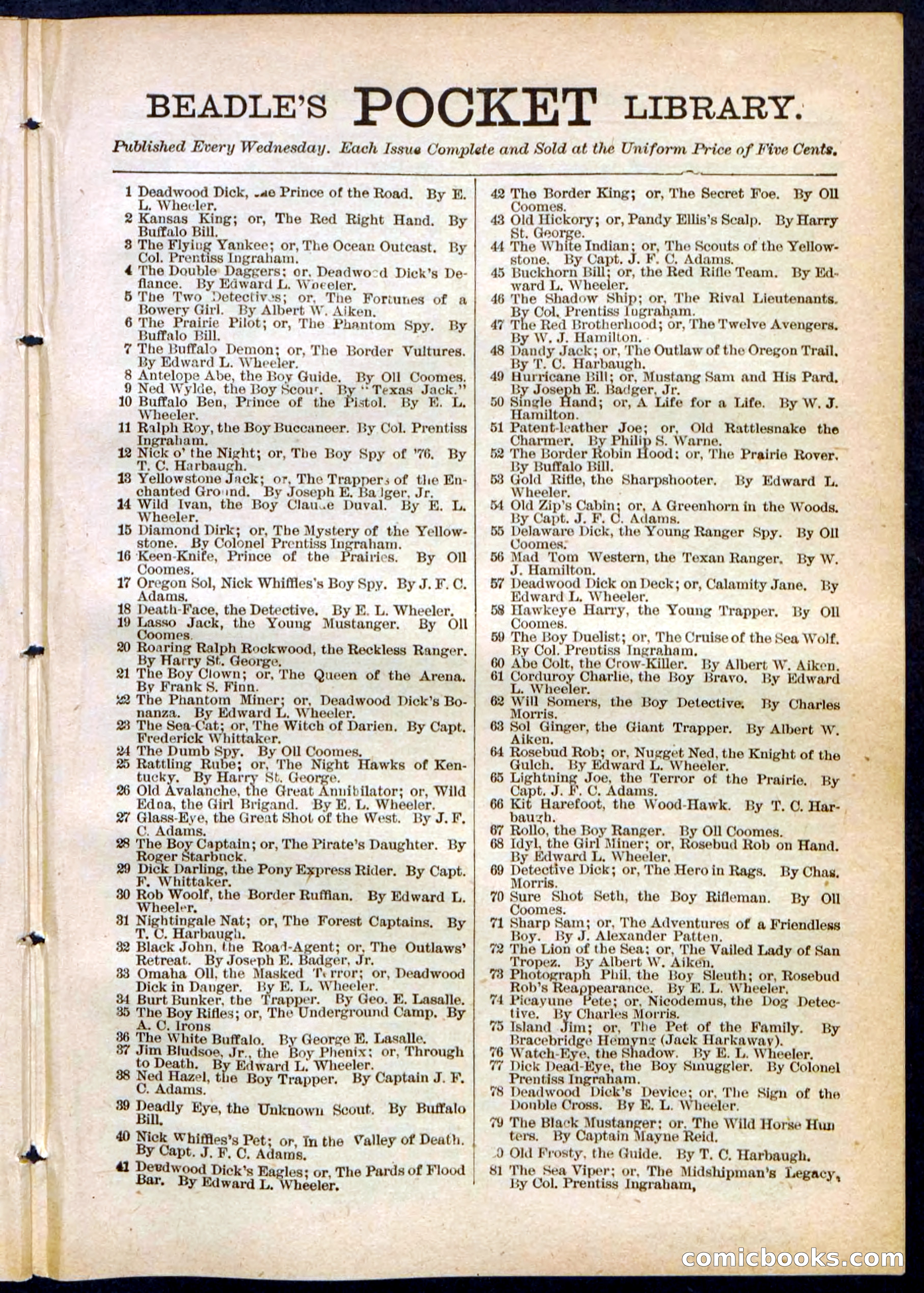 Arizona's Giant George — page 29 of 32