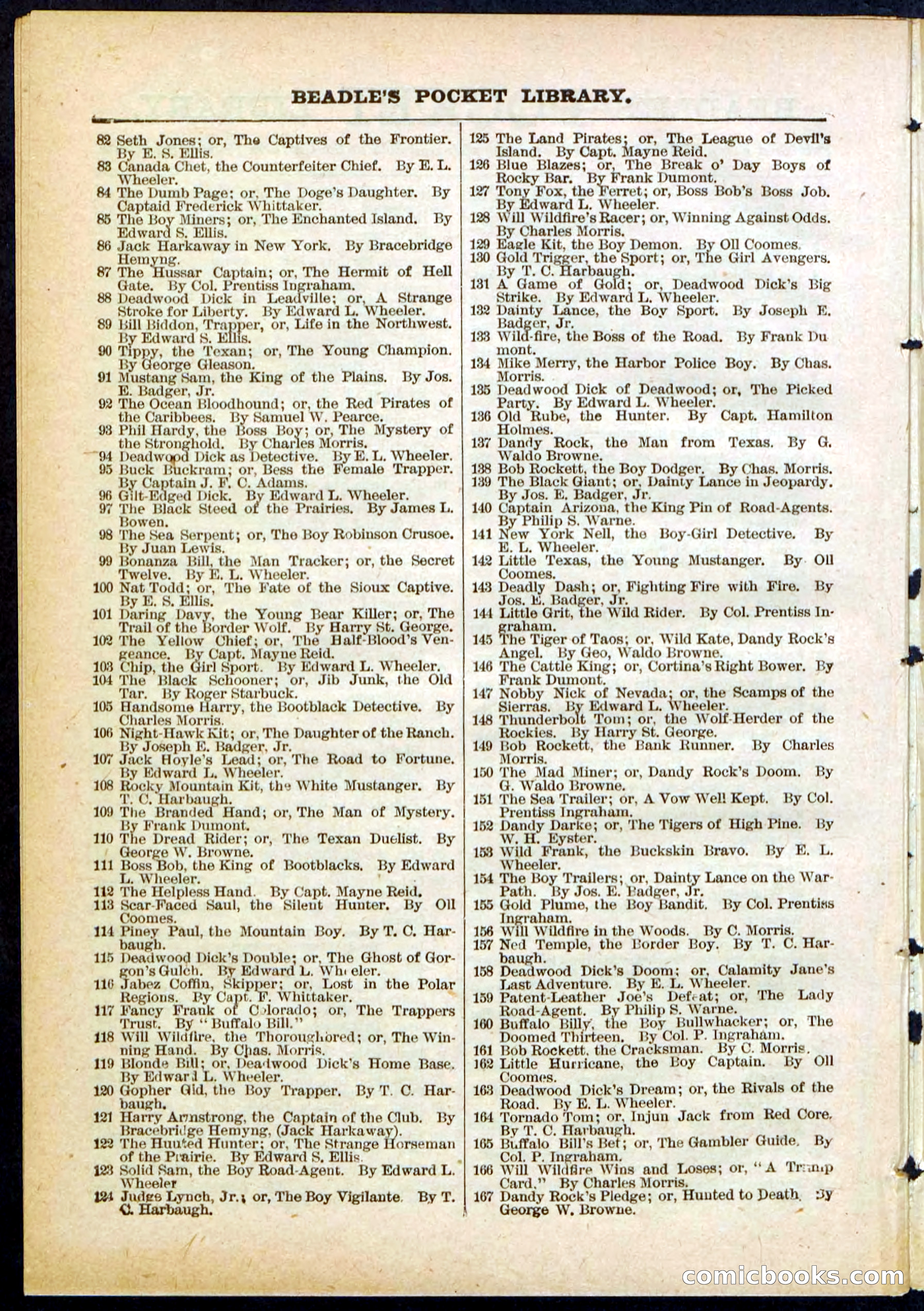 Arizona's Giant George — page 30 of 32