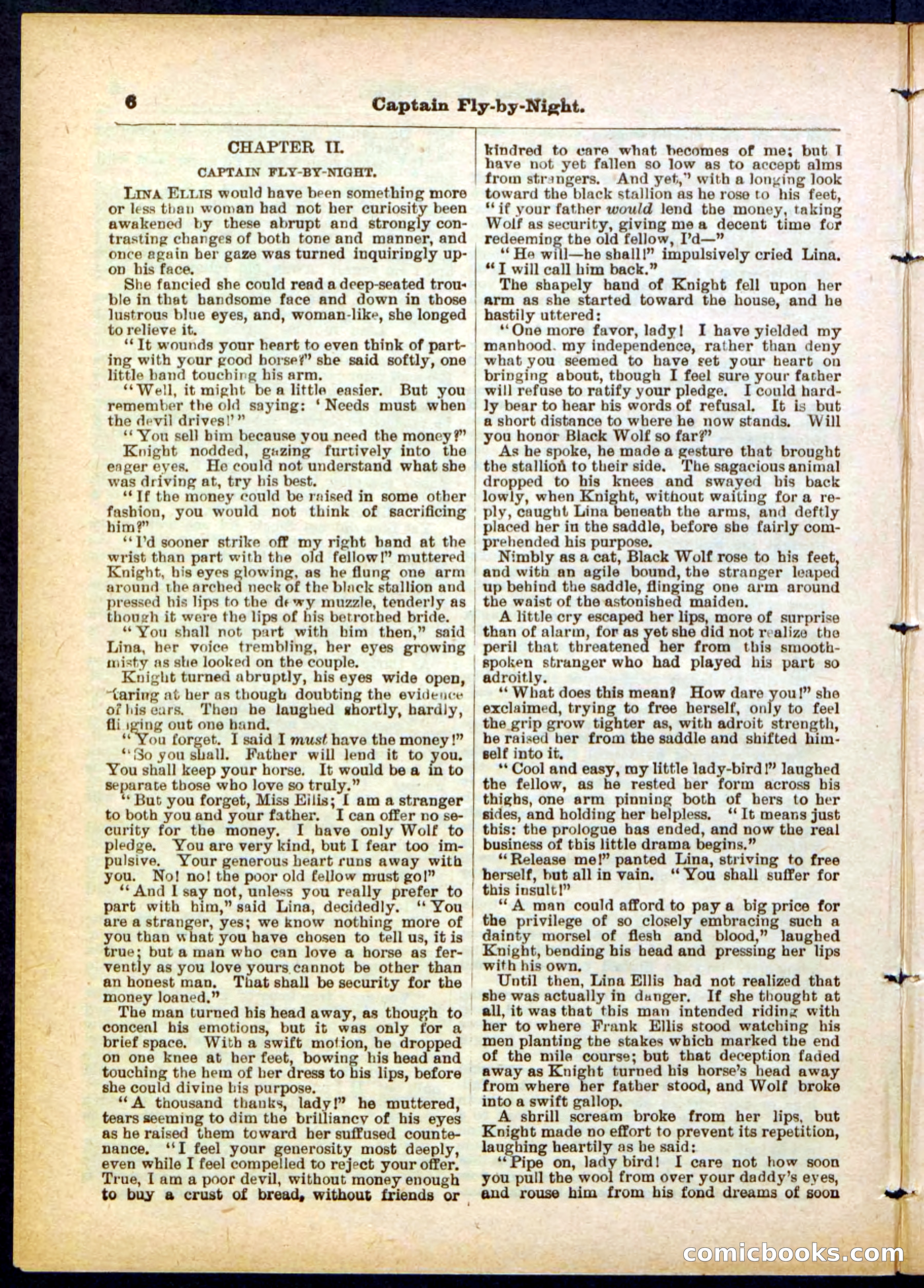 Captain Fly-by-Night — page 6 of 32