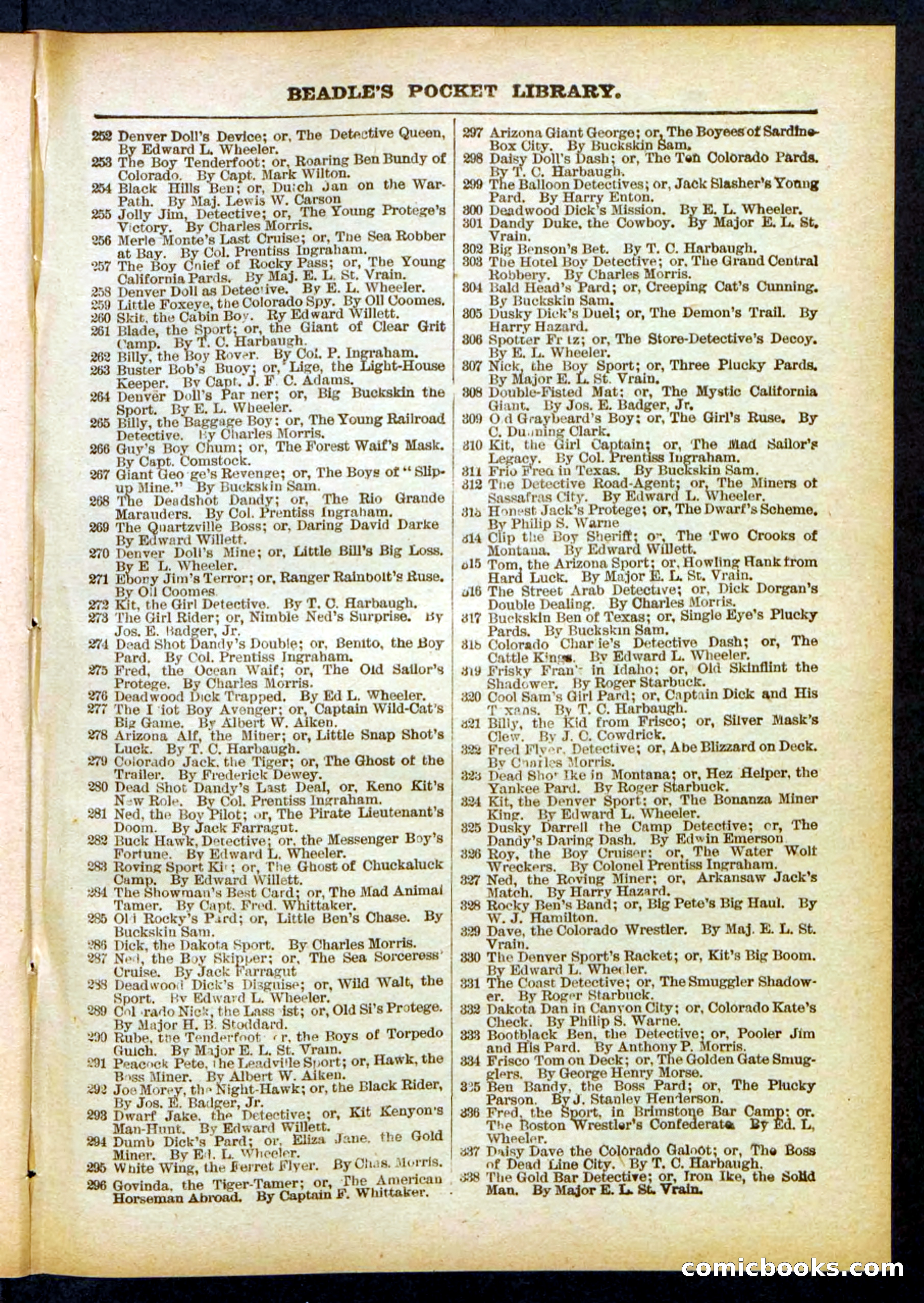Pat Mulroony's Pard — page 31 of 32